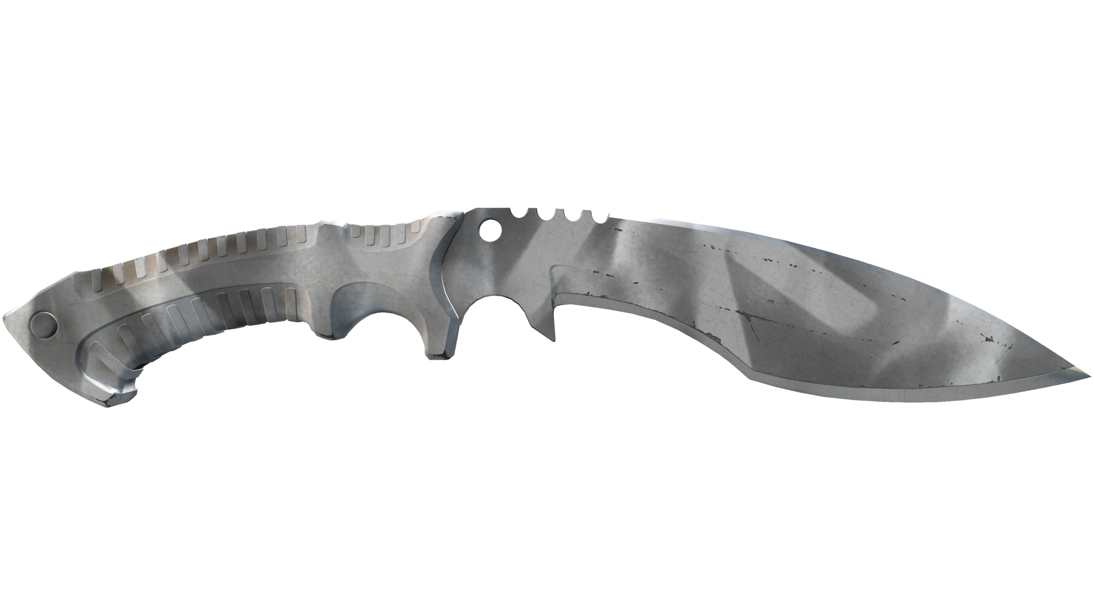 ★ Kukri Knife | Urban Masked (Minimal Wear) thumbnail