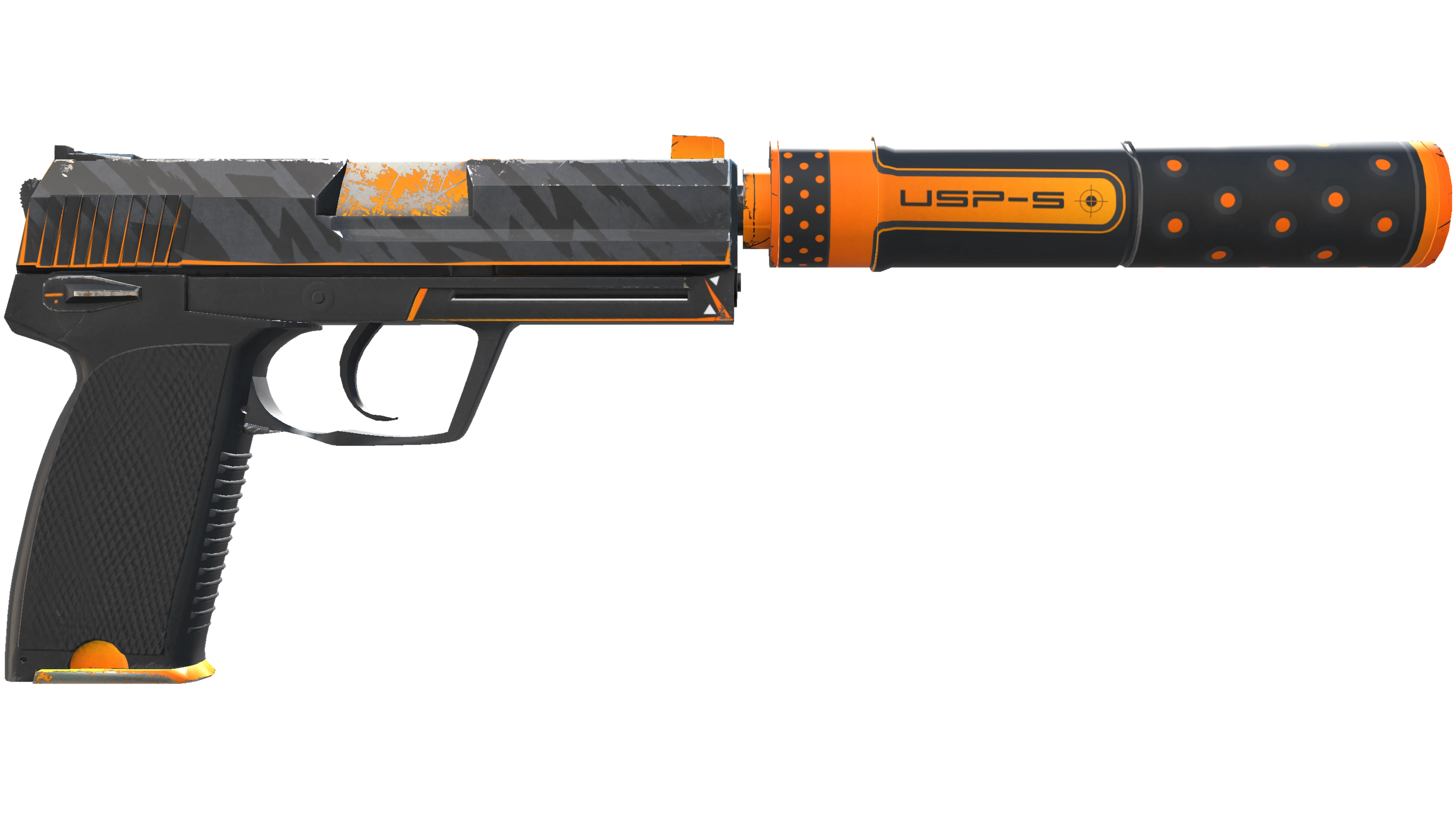 USP-S | Orion (Factory New) thumbnail