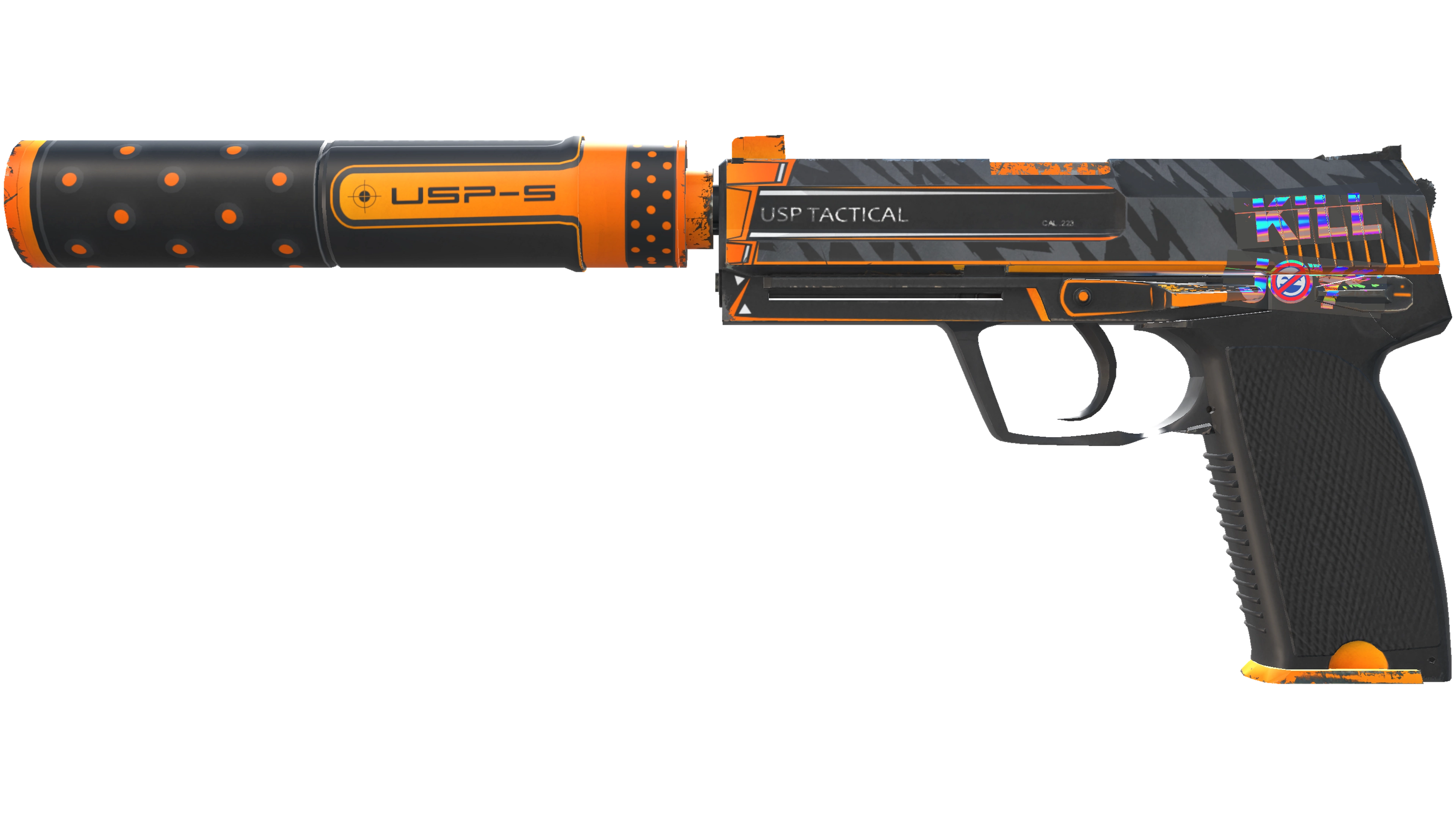 USP-S | Orion (Factory New) thumbnail