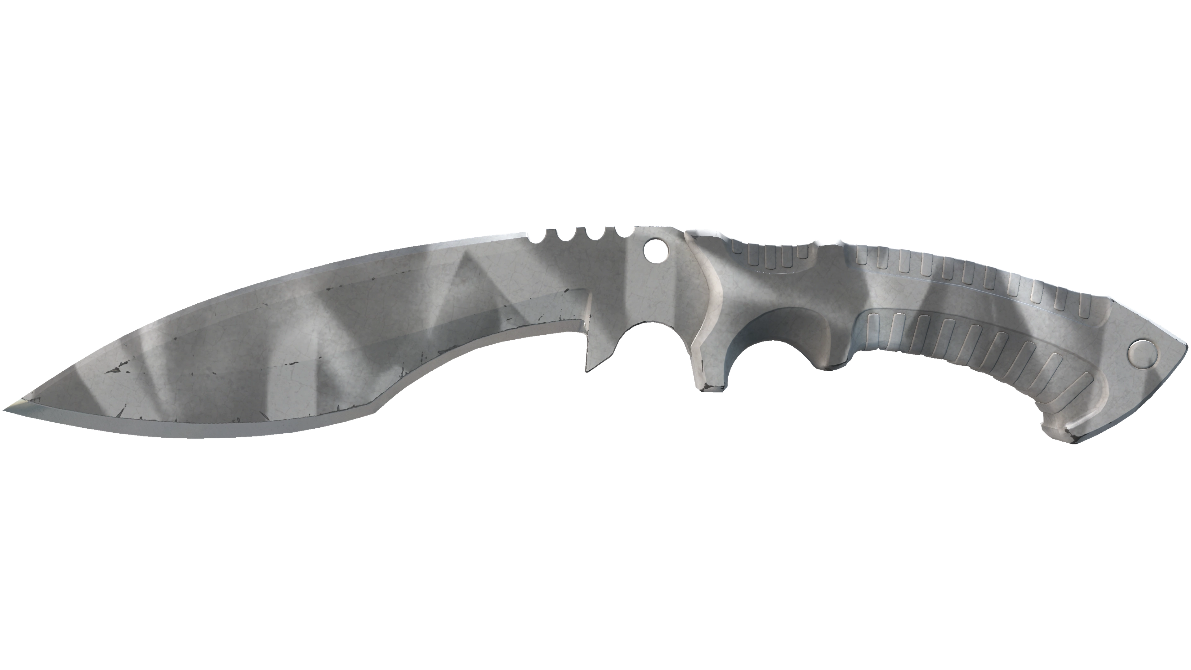 ★ StatTrak™ Kukri Knife | Urban Masked (Minimal Wear) thumbnail