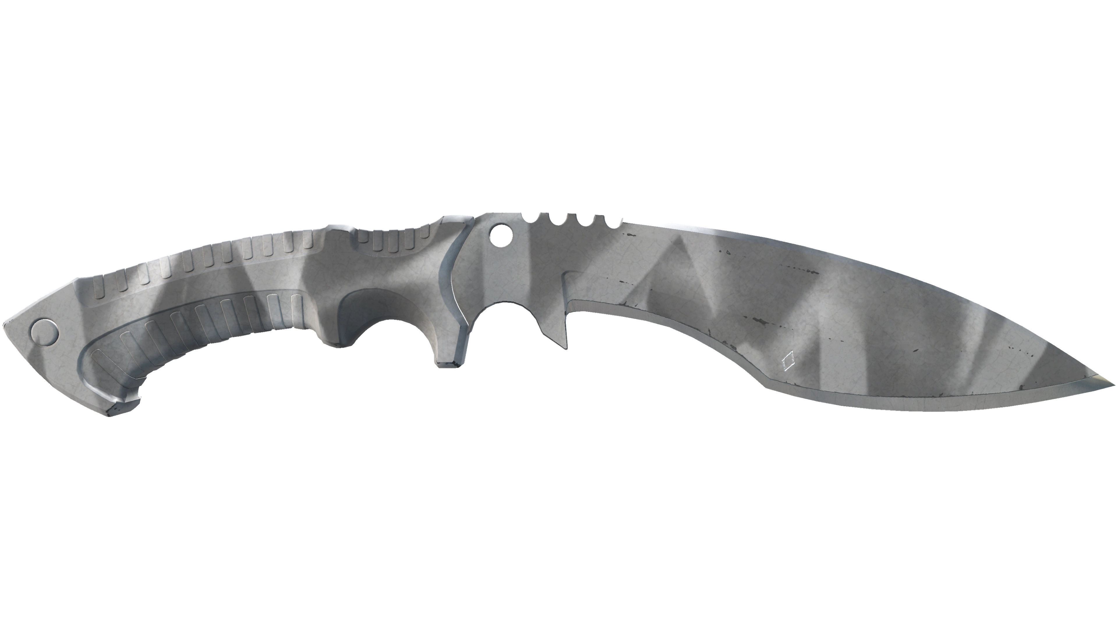 ★ StatTrak™ Kukri Knife | Urban Masked (Minimal Wear) thumbnail