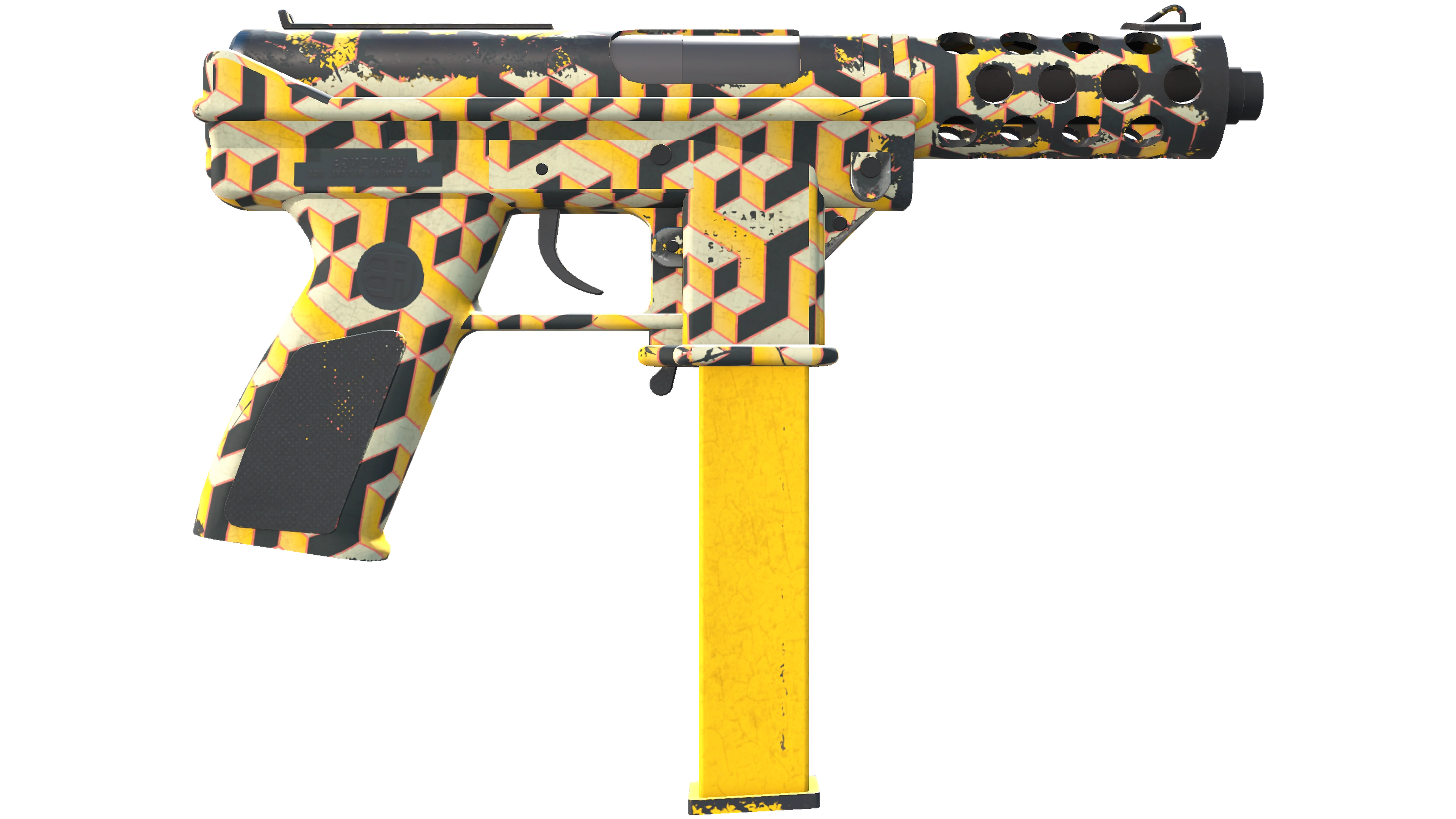 Tec-9 | Terrace (Field-Tested) thumbnail