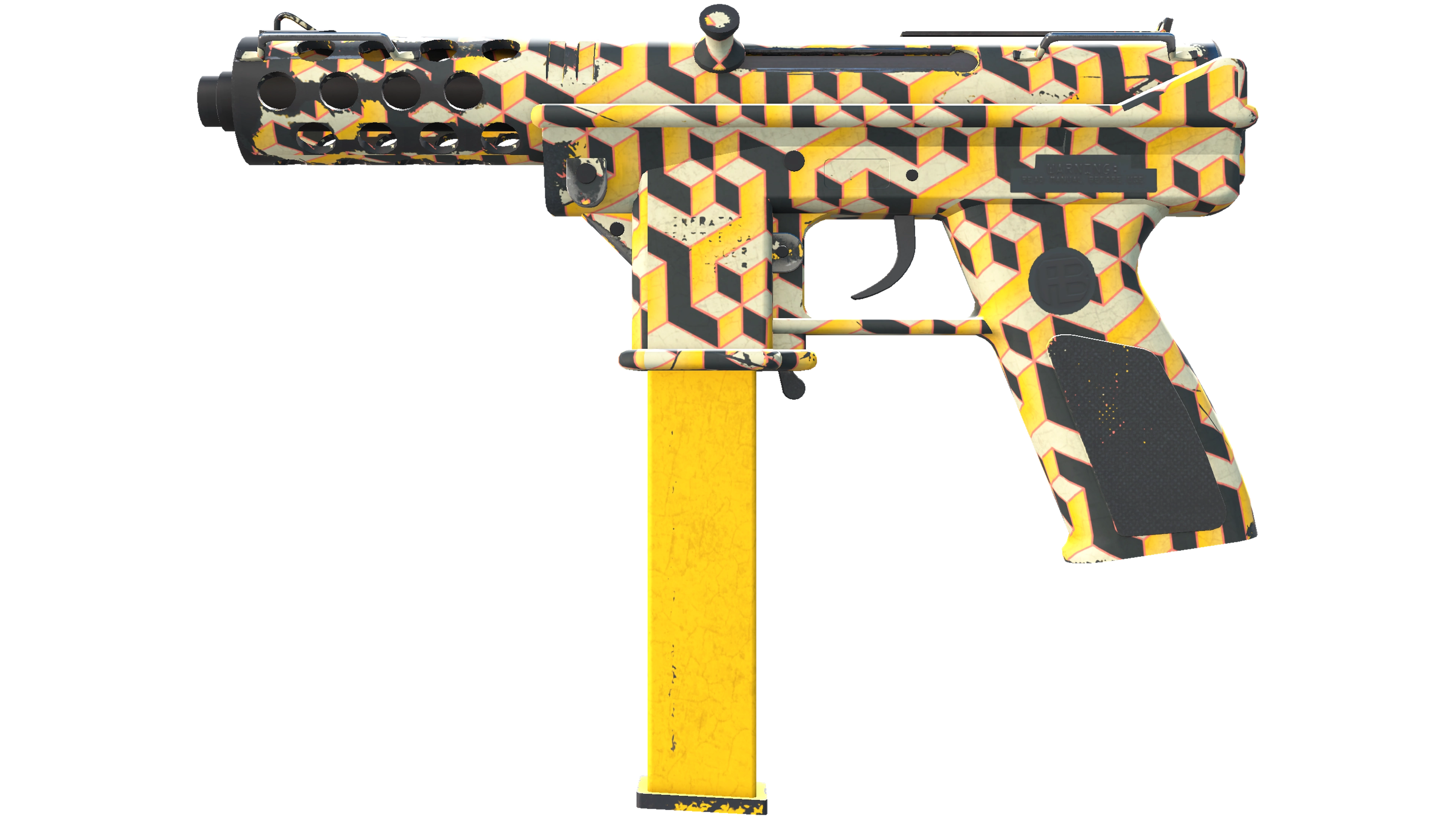 Tec-9 | Terrace (Field-Tested) thumbnail