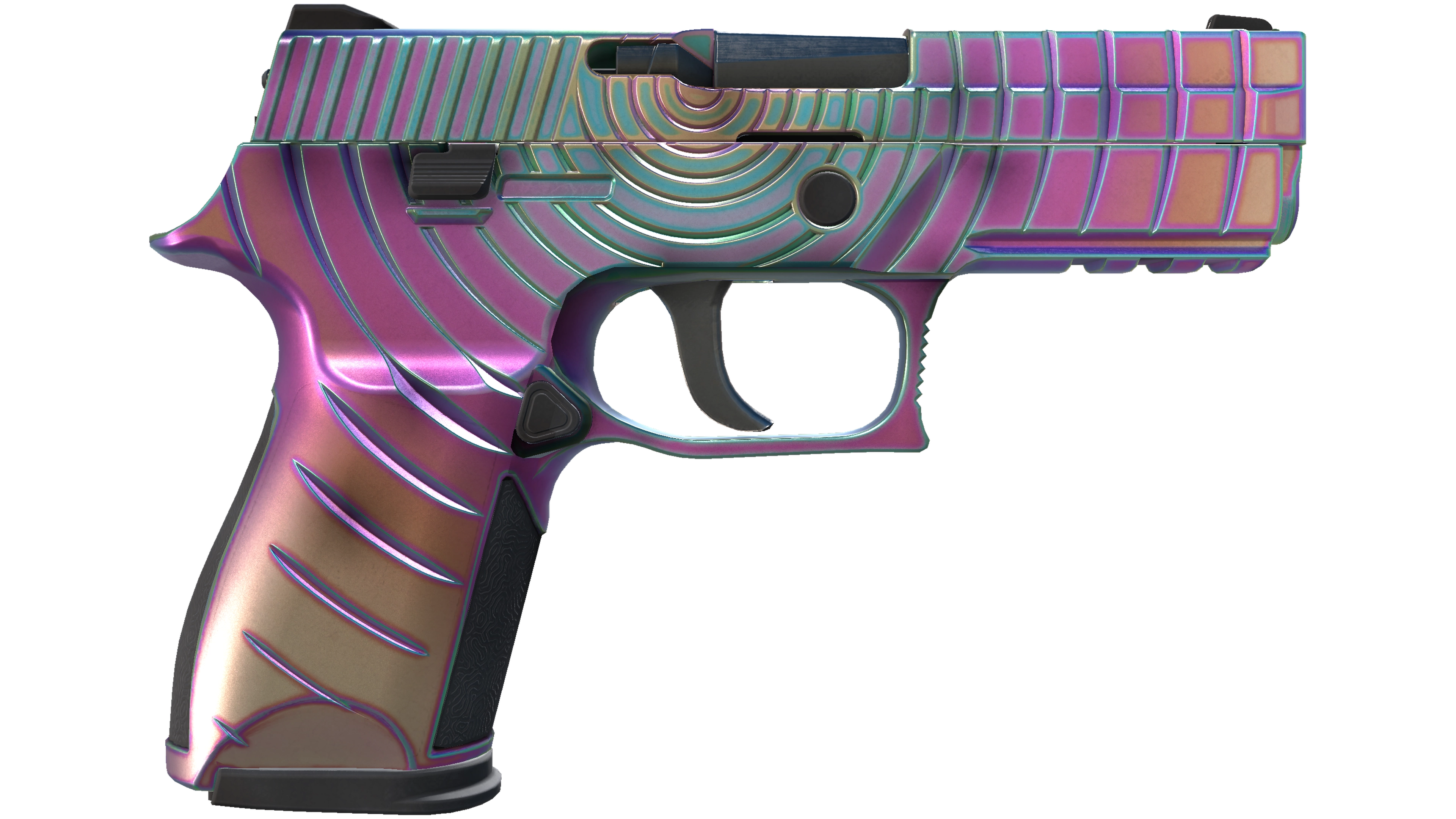 P250 | Epicenter (Factory New) thumbnail
