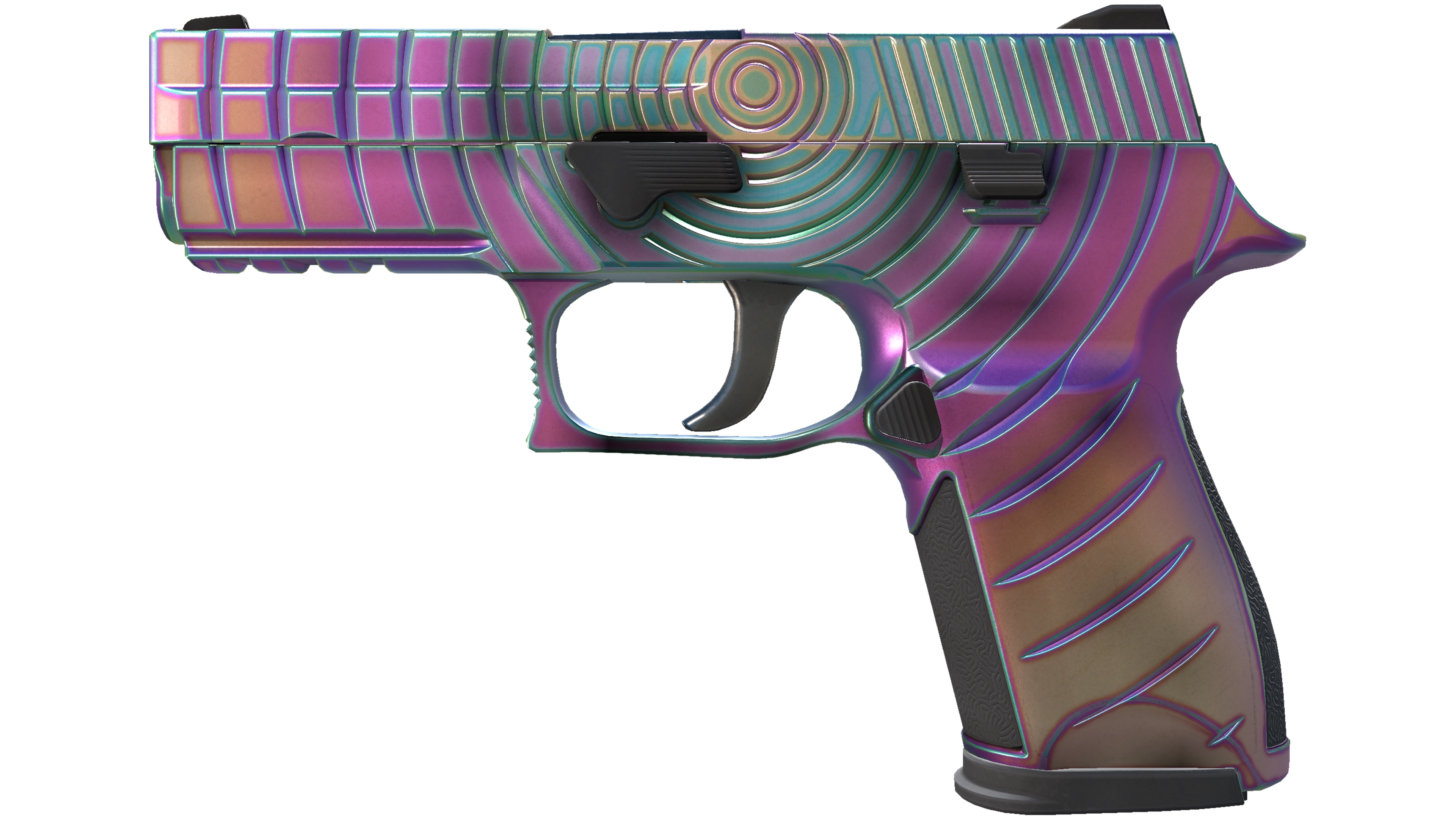 P250 | Epicenter (Factory New) thumbnail