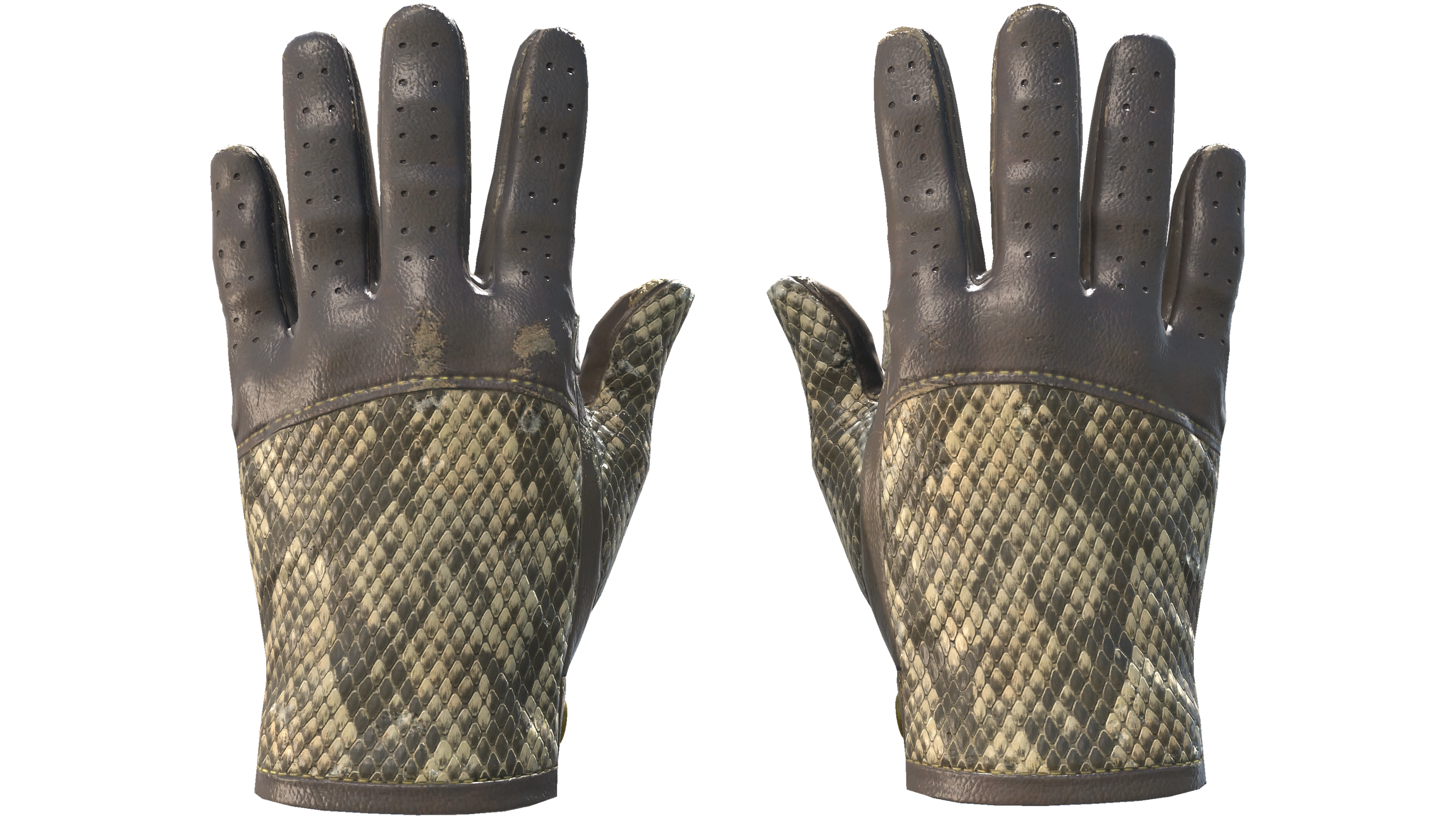 ★ Driver Gloves | Diamondback (Field-Tested) thumbnail