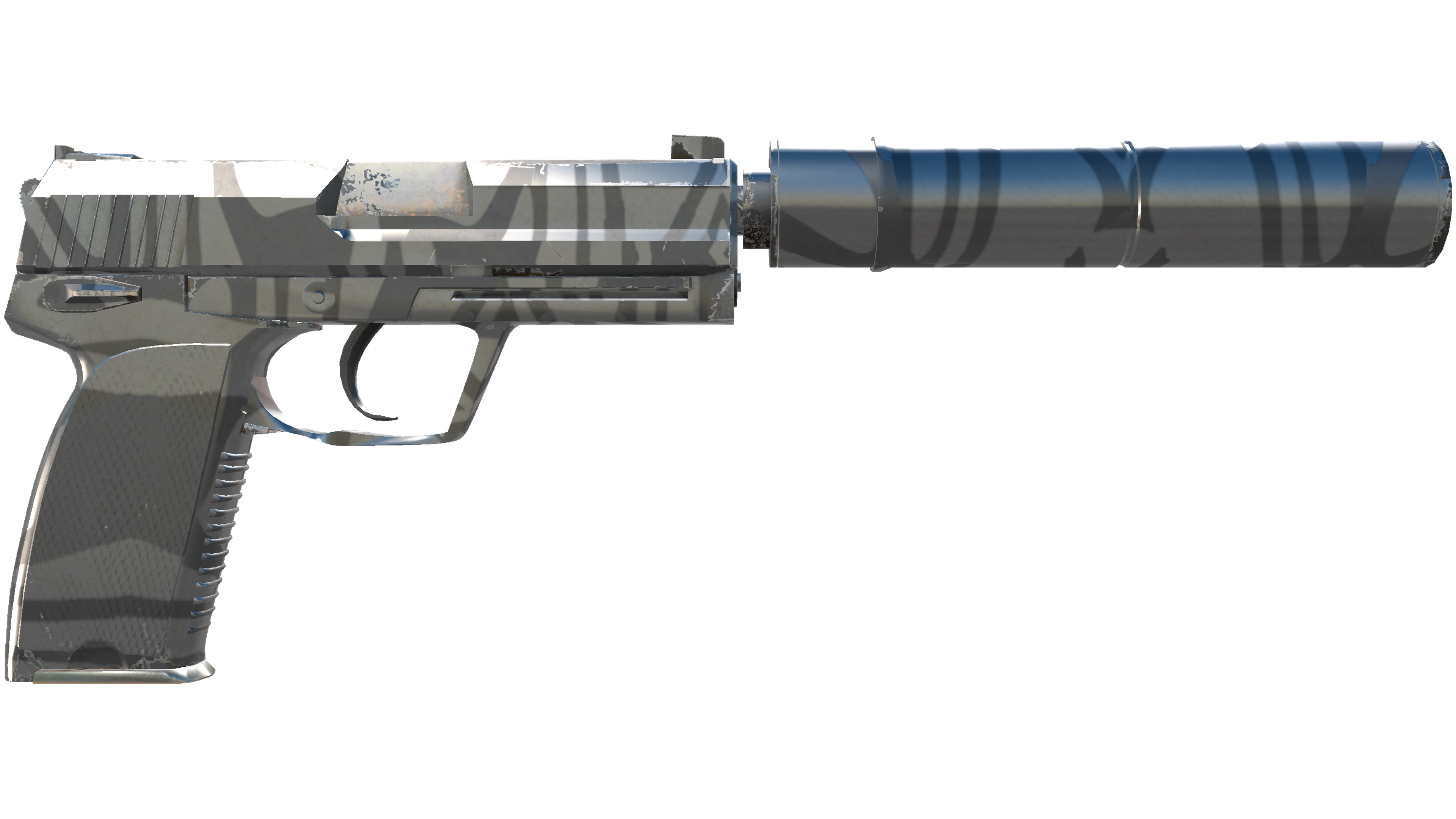 USP-S | Dark Water (Minimal Wear) thumbnail