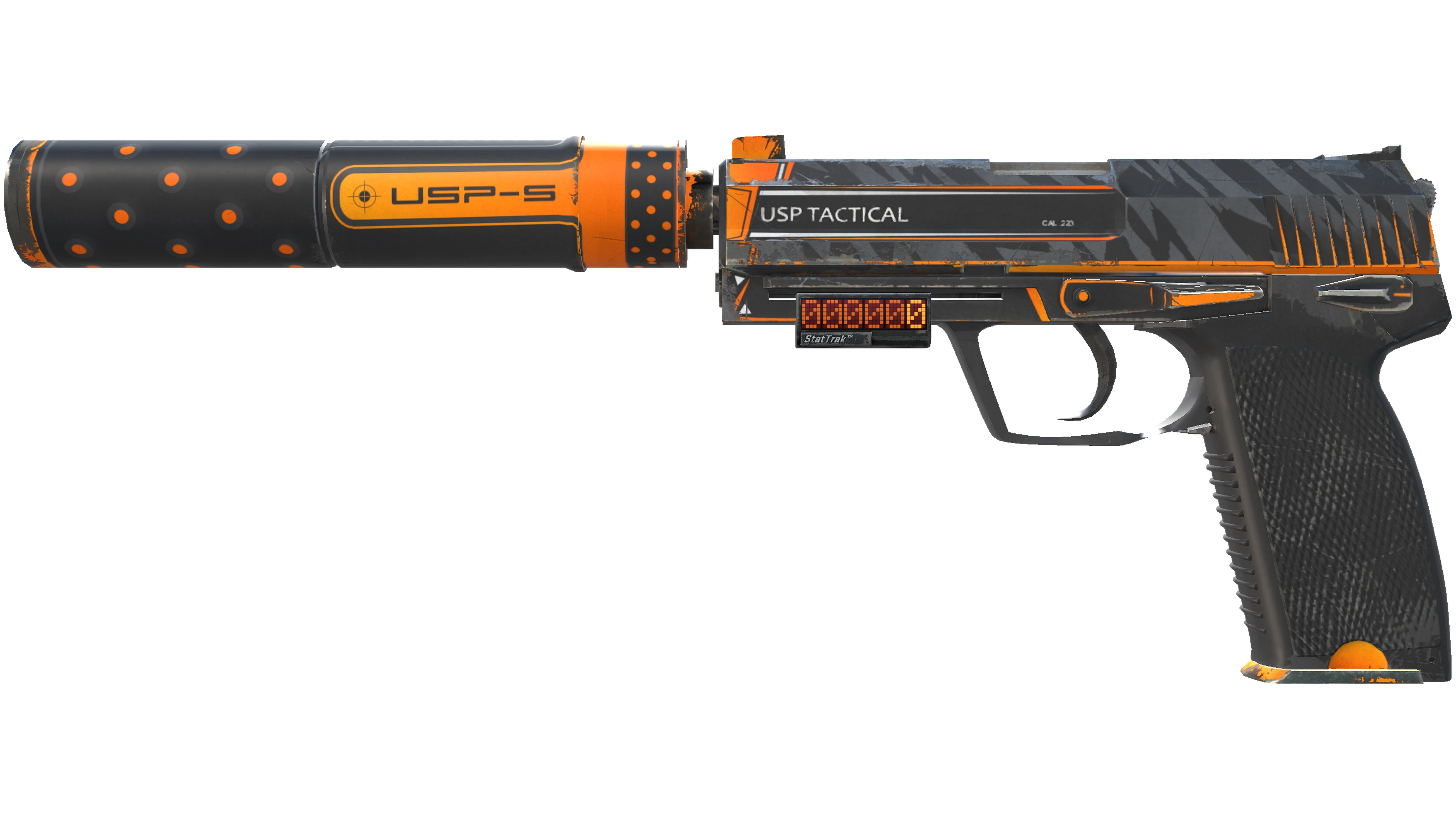 StatTrak™ USP-S | Orion (Field-Tested)