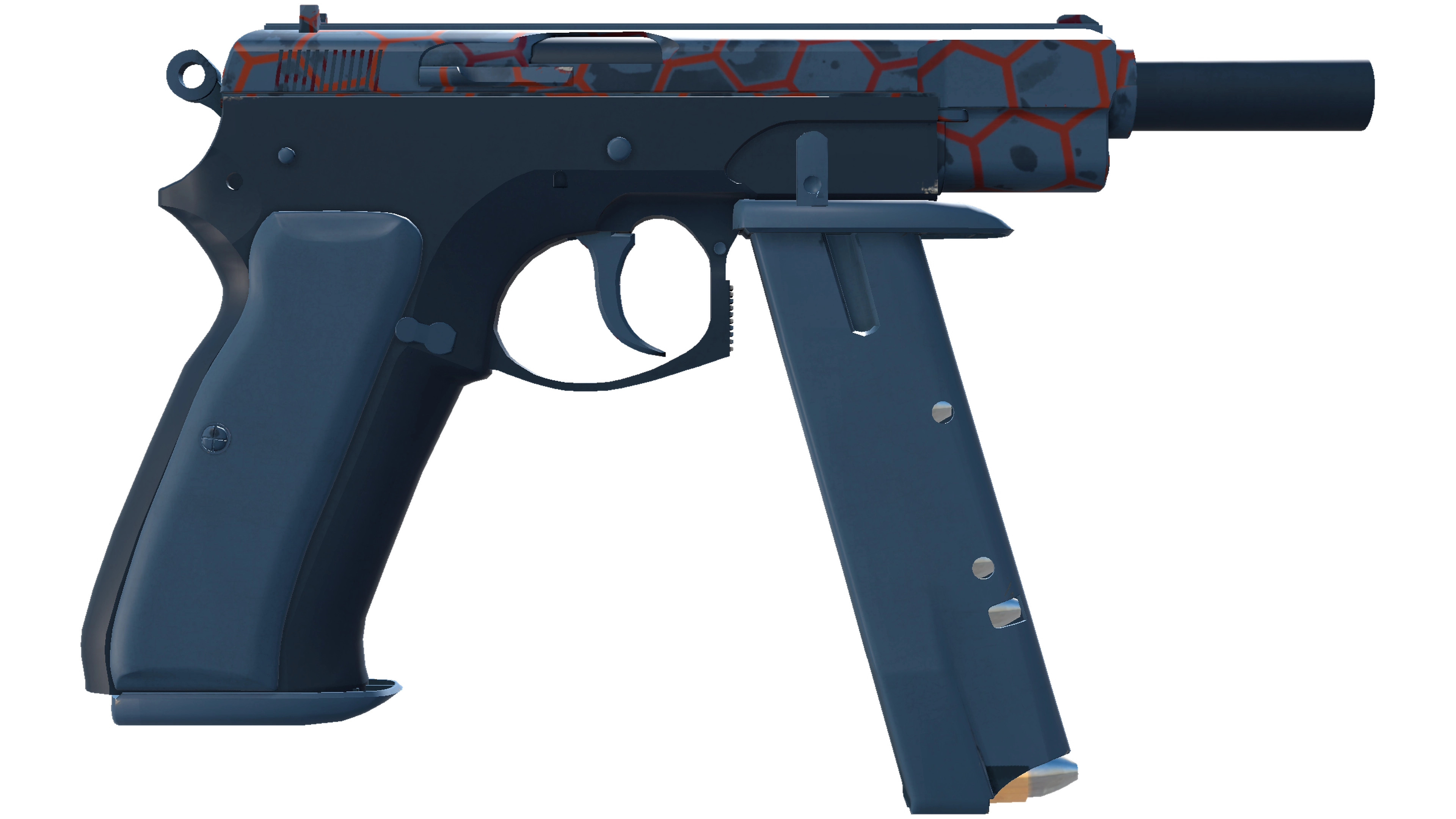 CZ75-Auto | Hexane (Factory New) thumbnail