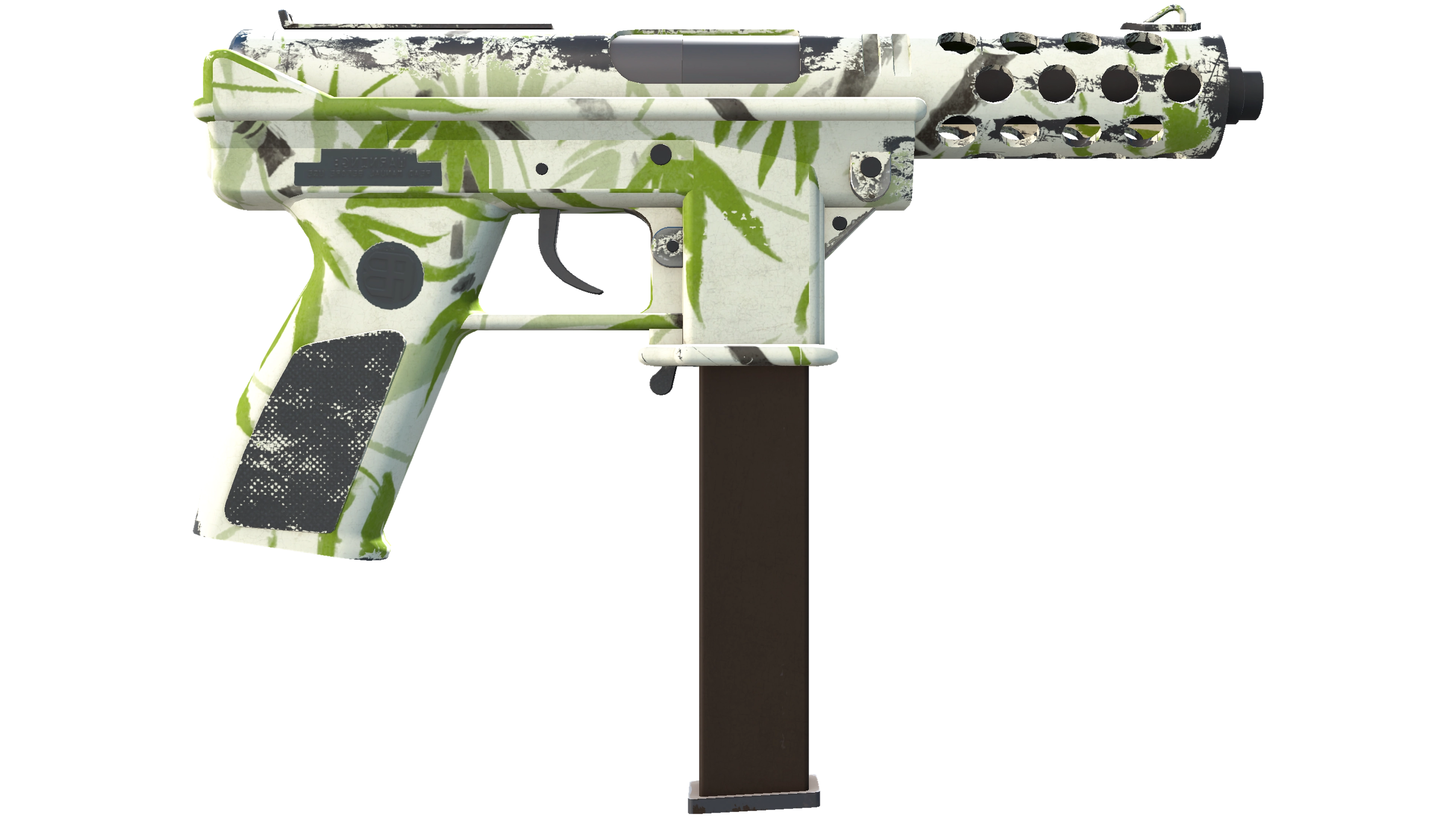 Tec-9 | Bamboo Forest (Field-Tested) thumbnail