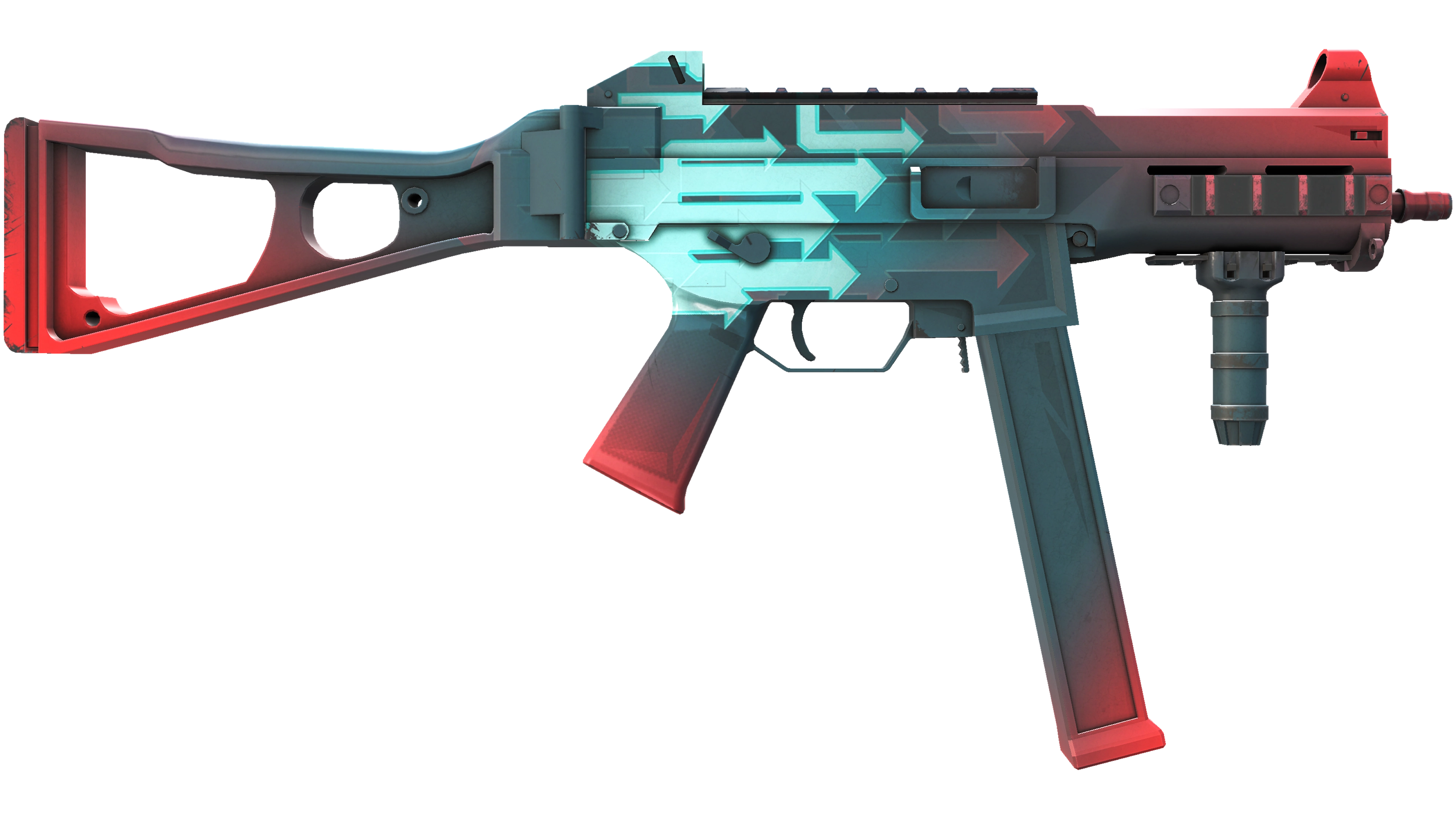 UMP-45 | Momentum (Factory New) thumbnail