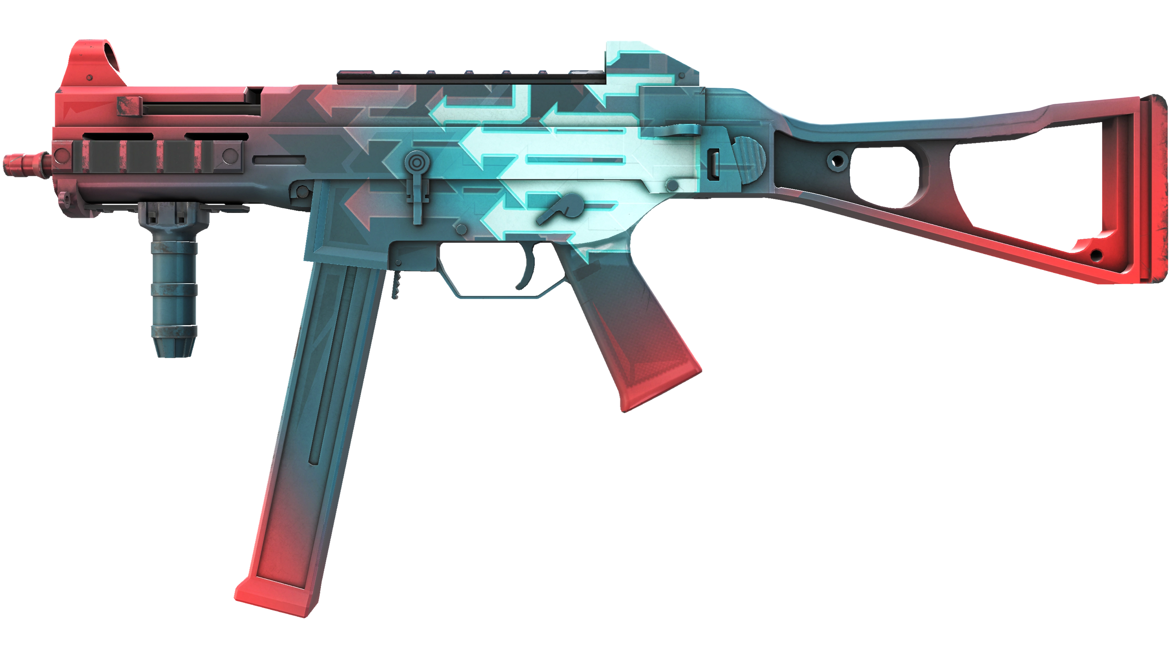 UMP-45 | Momentum (Factory New) thumbnail