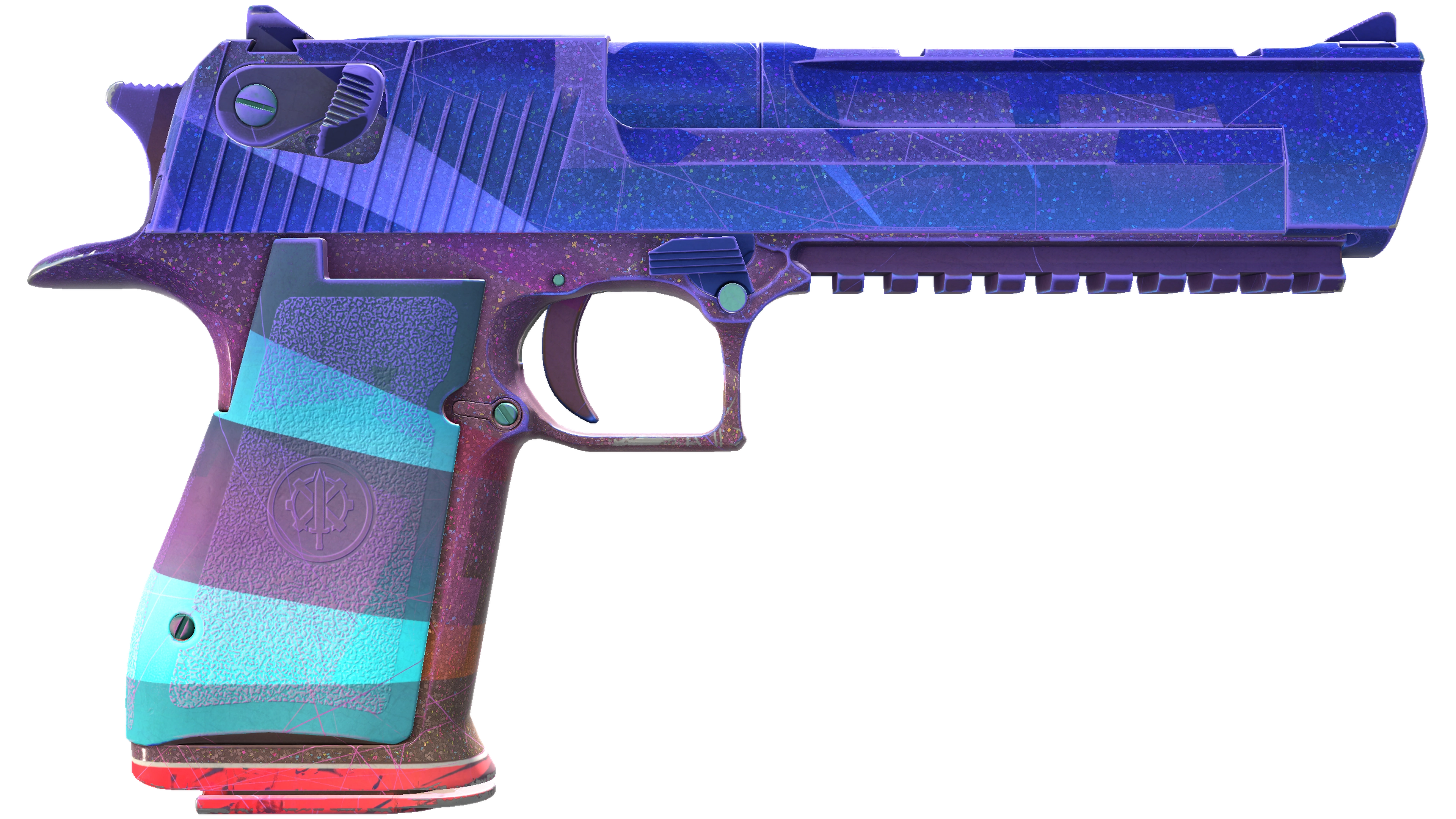 Desert Eagle | Starcade (Minimal Wear) thumbnail