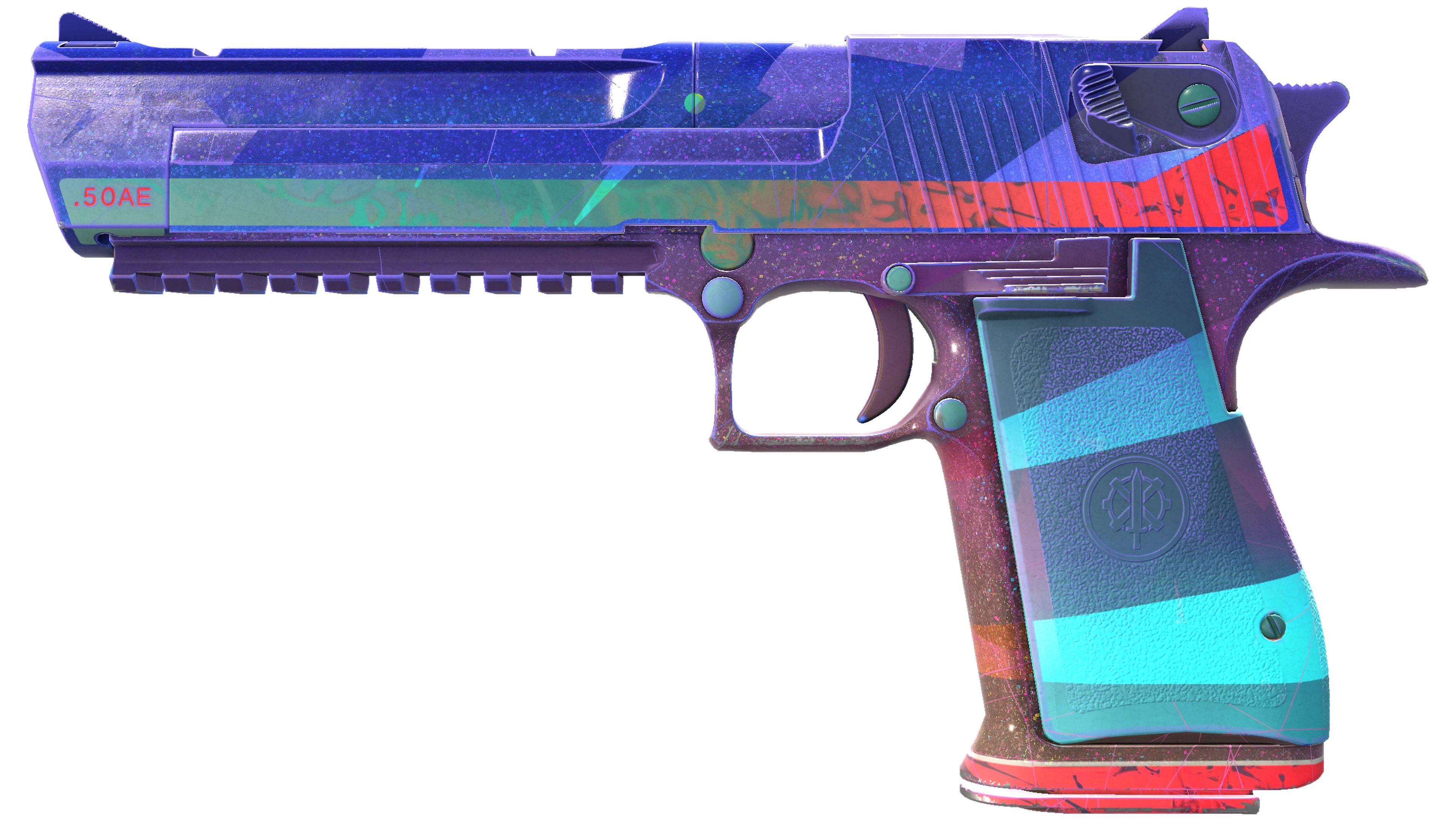 Desert Eagle | Starcade (Minimal Wear)