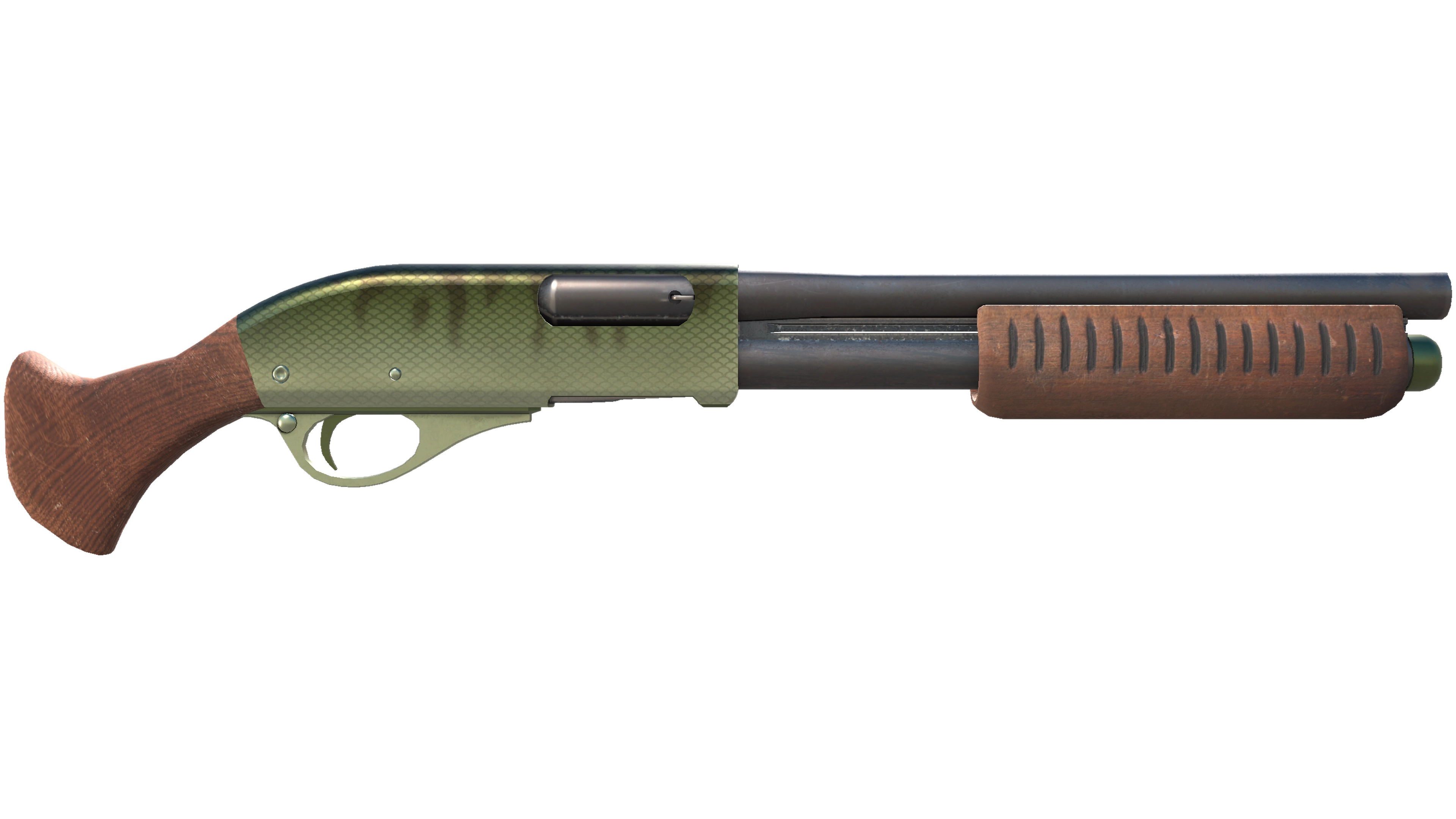 StatTrak™ Sawed-Off | Zander (Minimal Wear) 缩略图