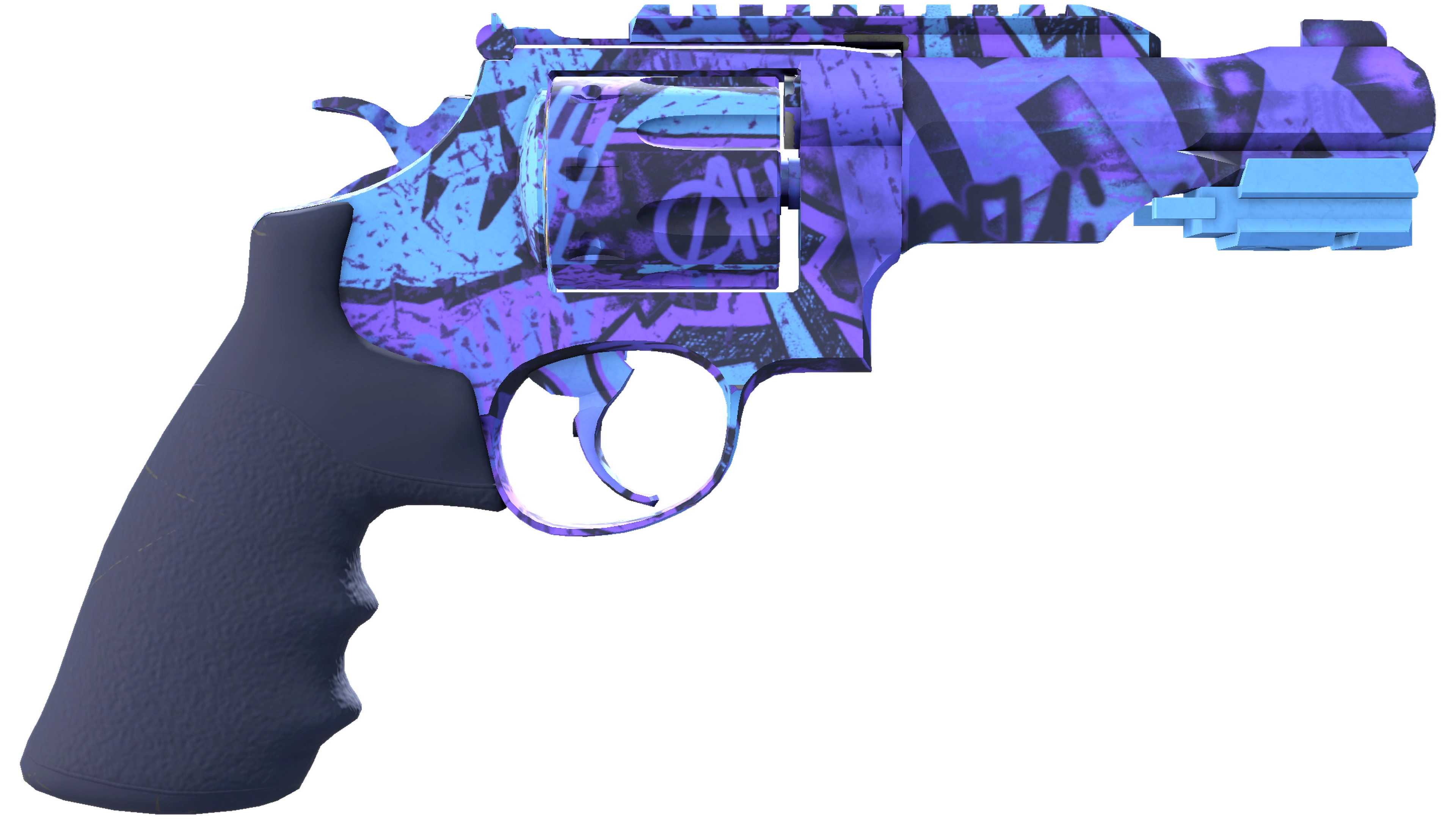 R8 Revolver | Phoenix Marker (Factory New) thumbnail