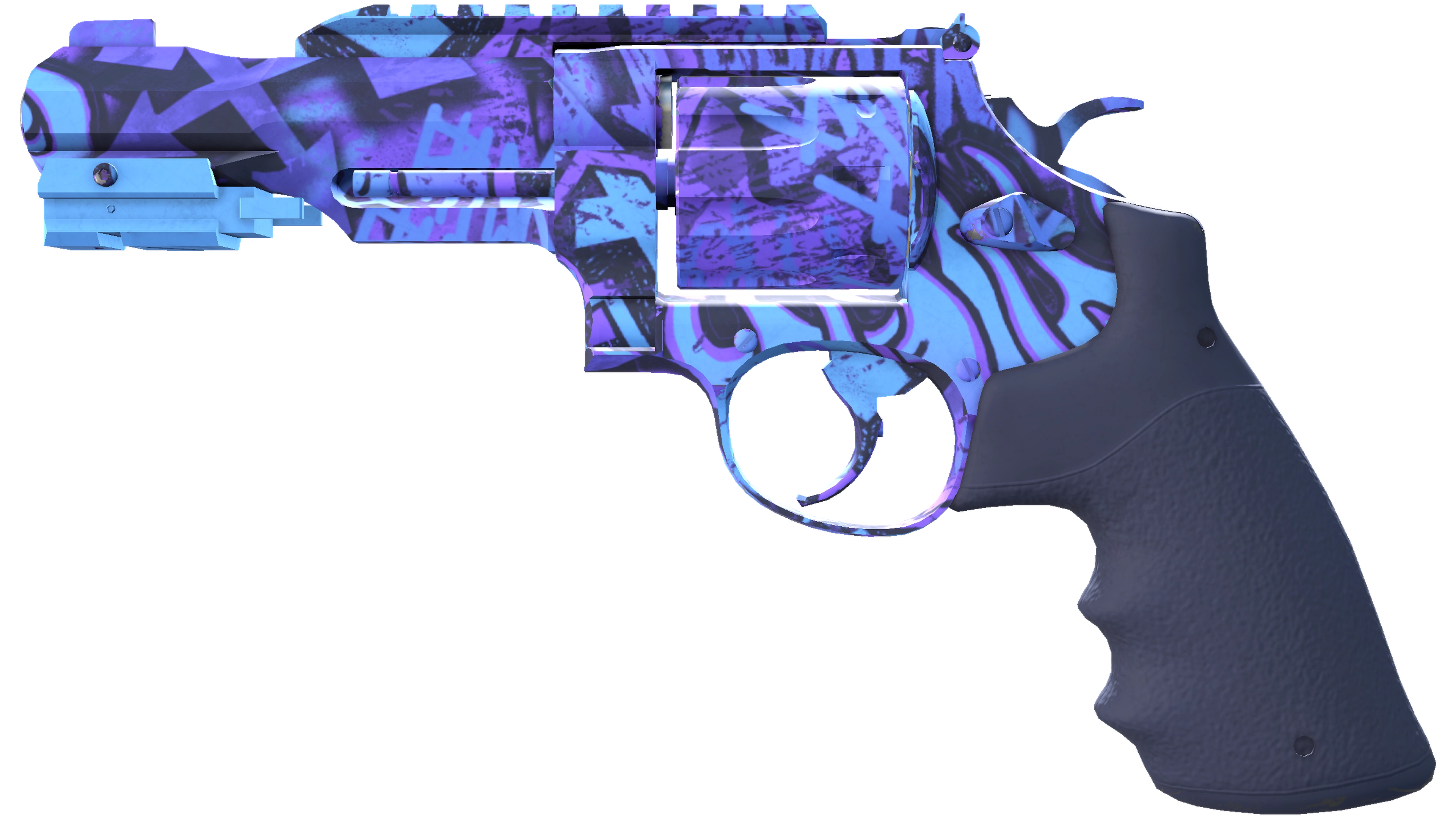 R8 Revolver | Phoenix Marker (Factory New)
