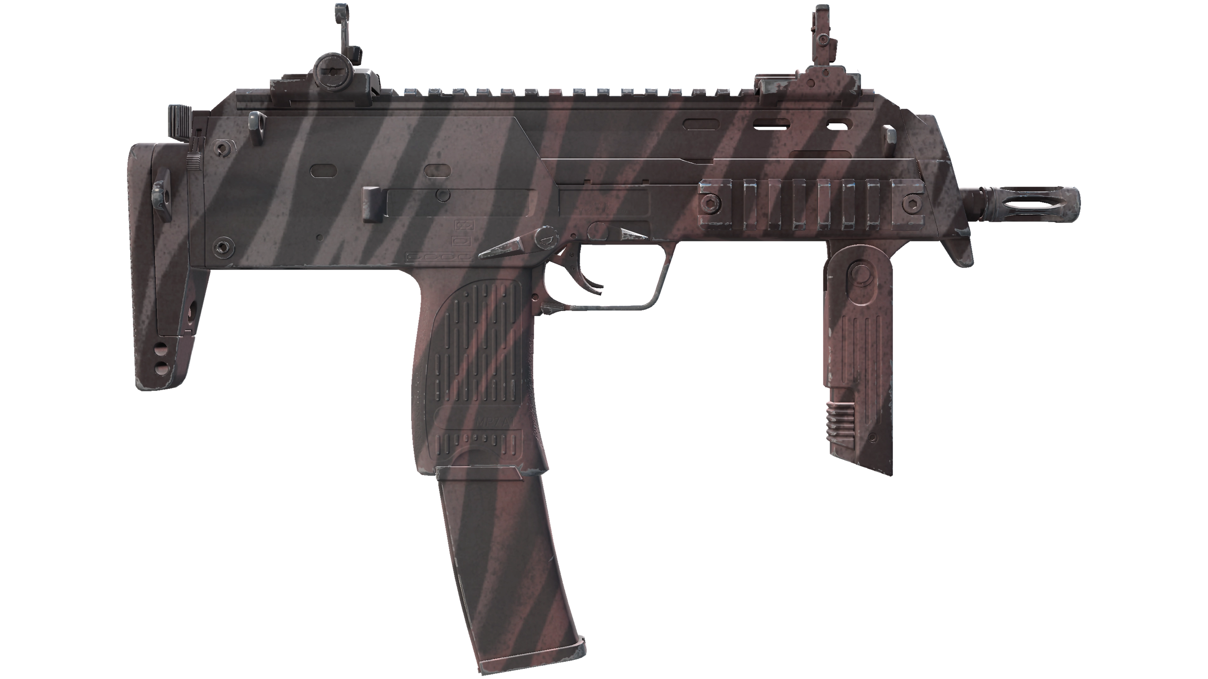 MP7 | Prey (Factory New) thumbnail