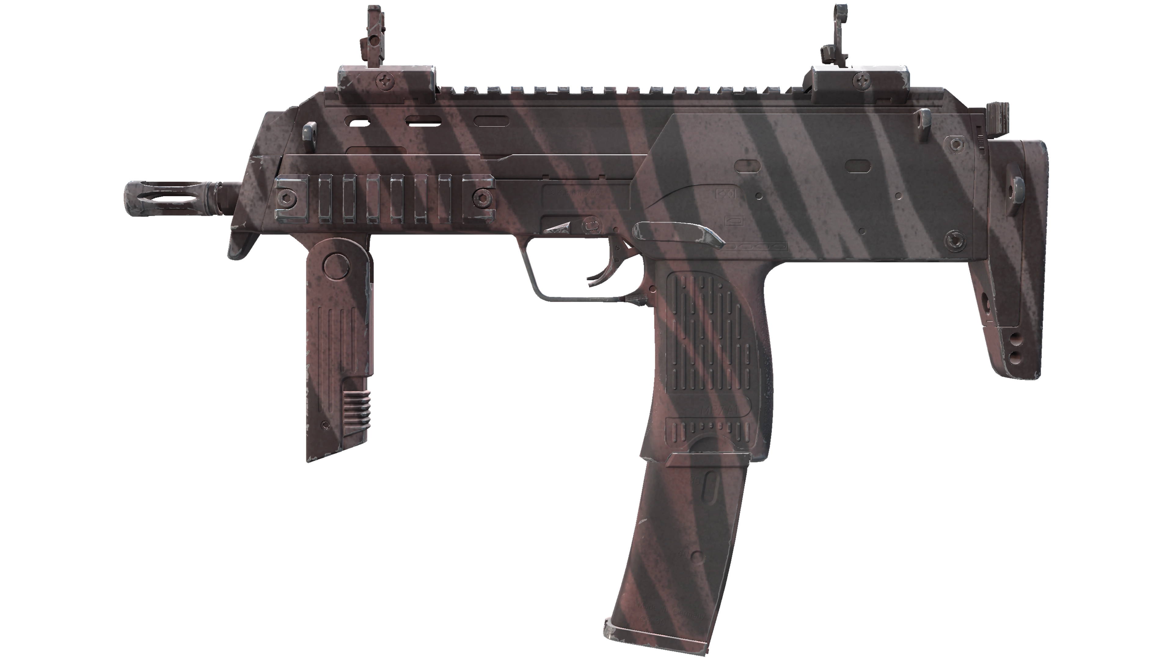 MP7 | Prey (Factory New) thumbnail