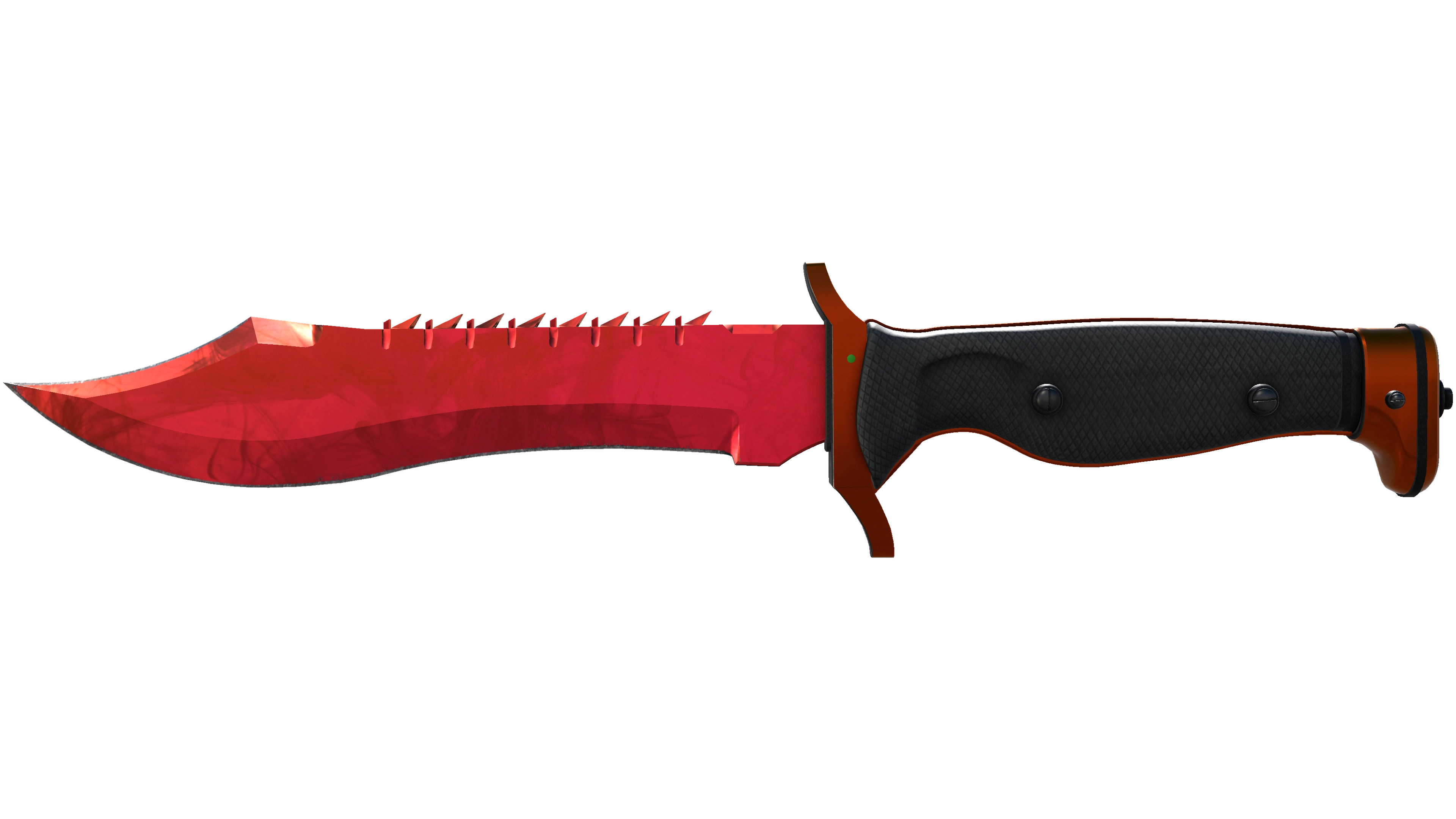 ★ Bowie Knife | Doppler (Factory New) 缩略图