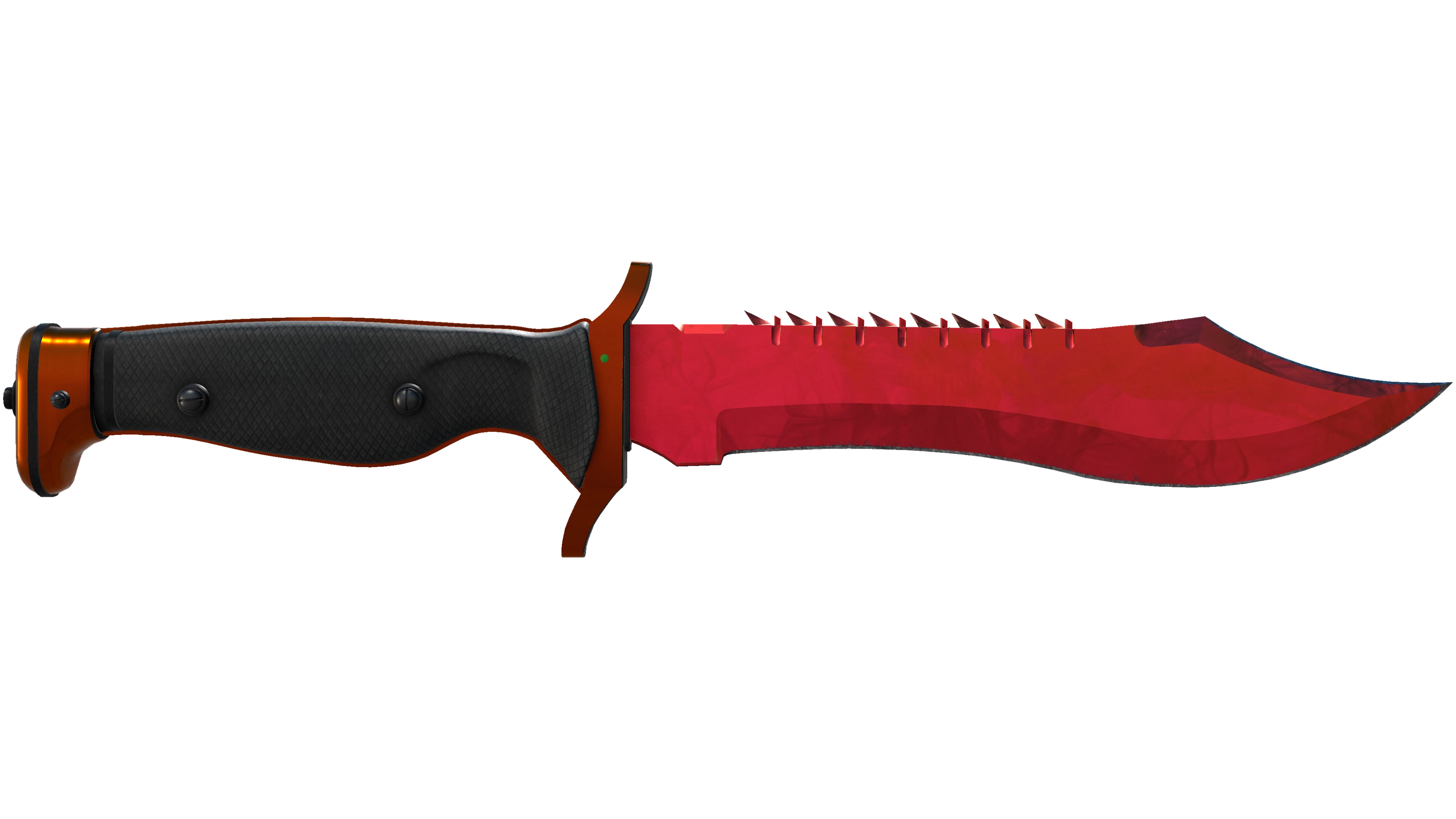 ★ Bowie Knife | Doppler (Factory New) 缩略图
