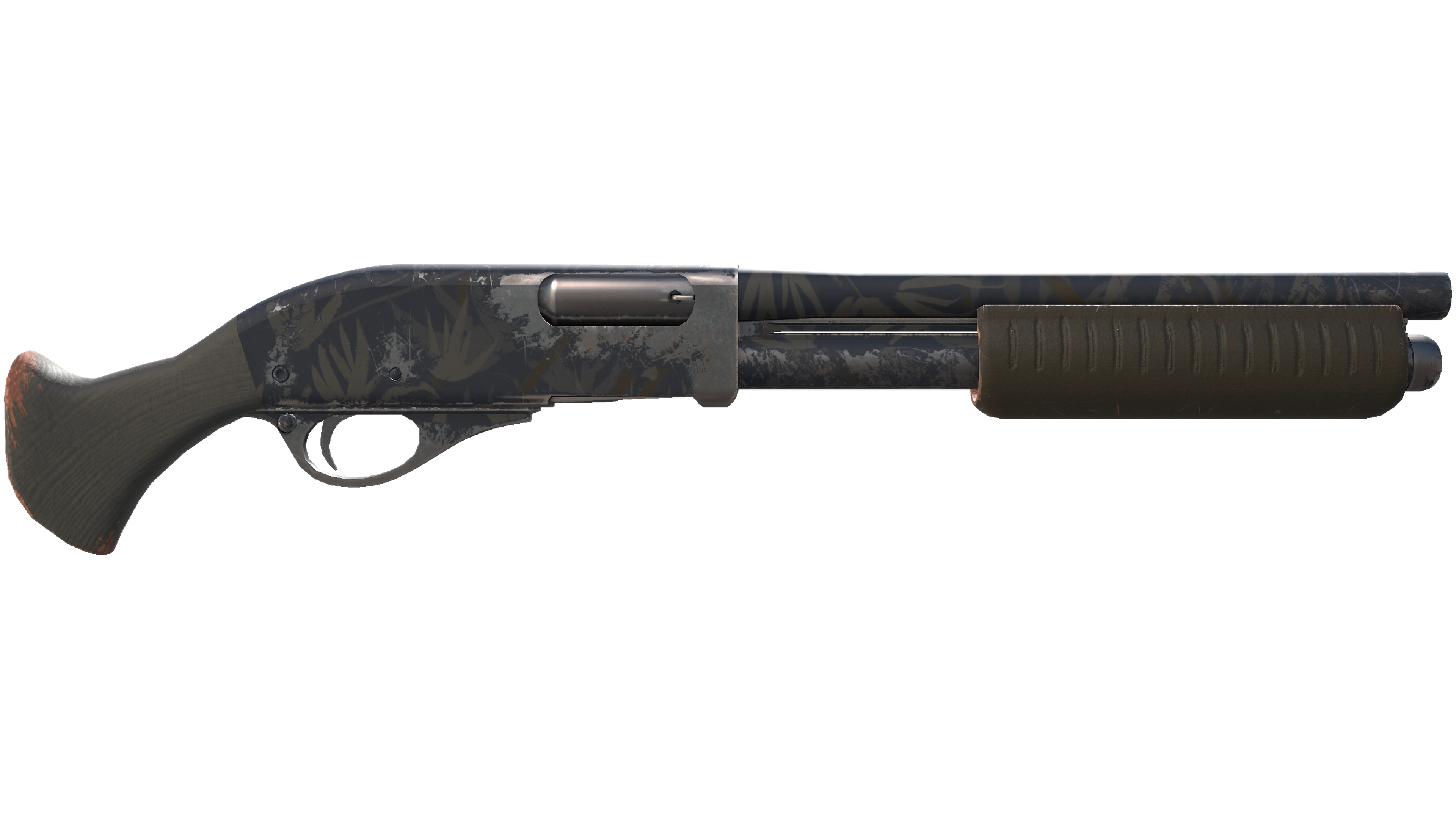 Sawed-Off | Bamboo Shadow (Field-Tested) thumbnail