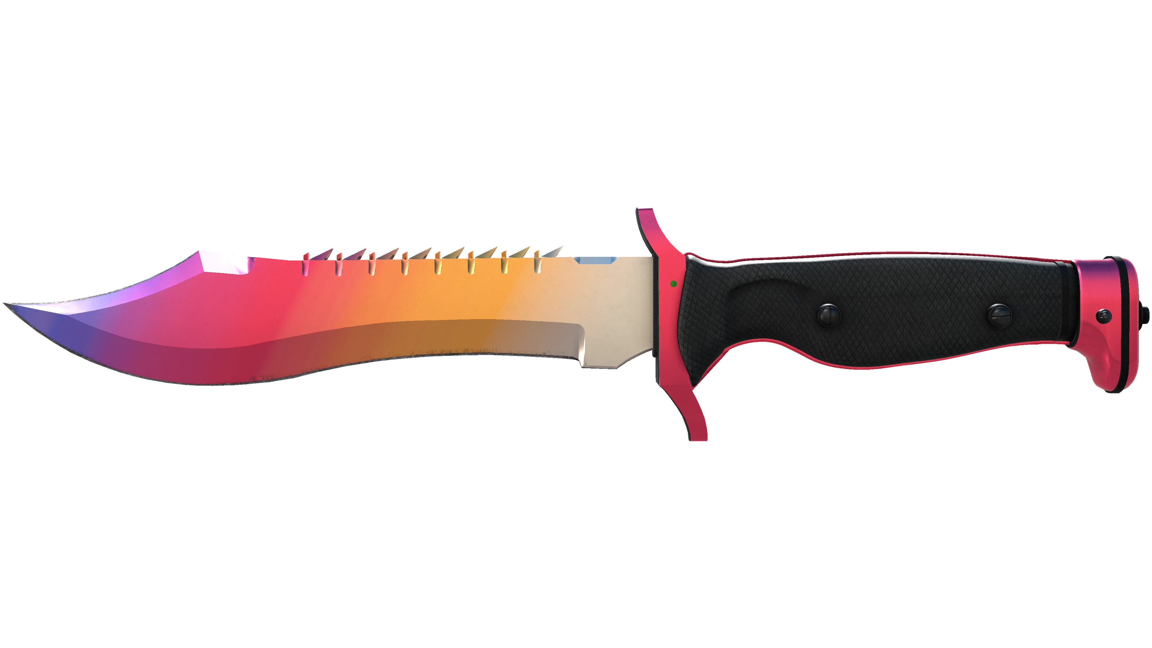 ★ Bowie Knife | Fade (Factory New) thumbnail