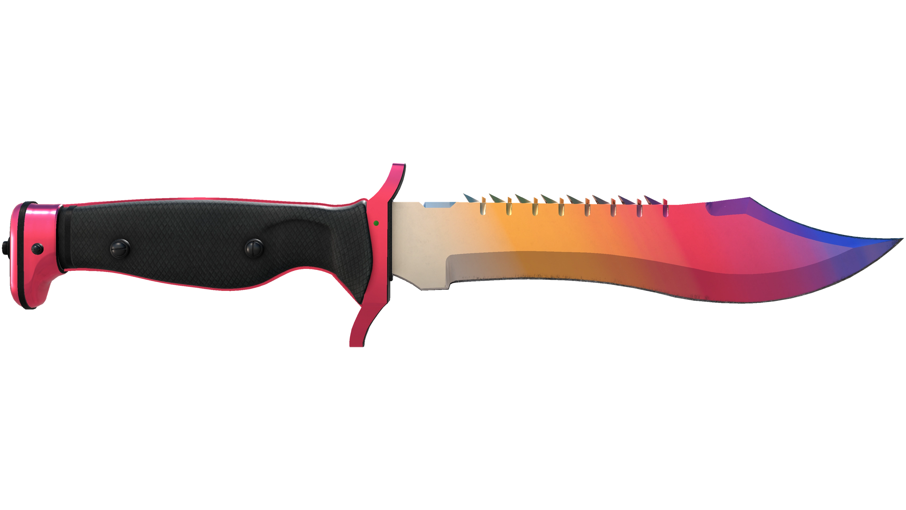 ★ Bowie Knife | Fade (Factory New)