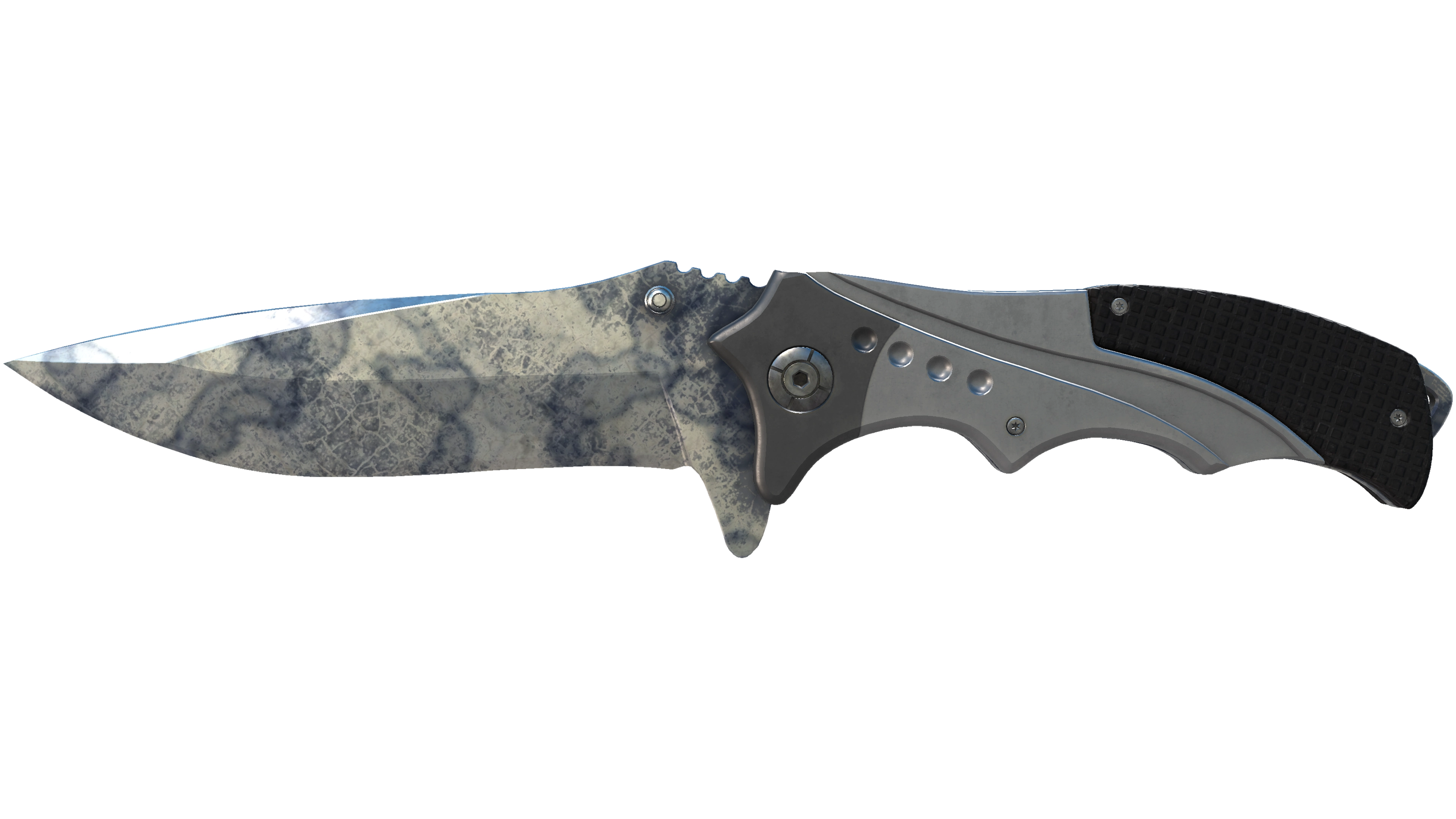 Miniatura de ★ StatTrak™ Nomad Knife | Stained (Field-Tested)