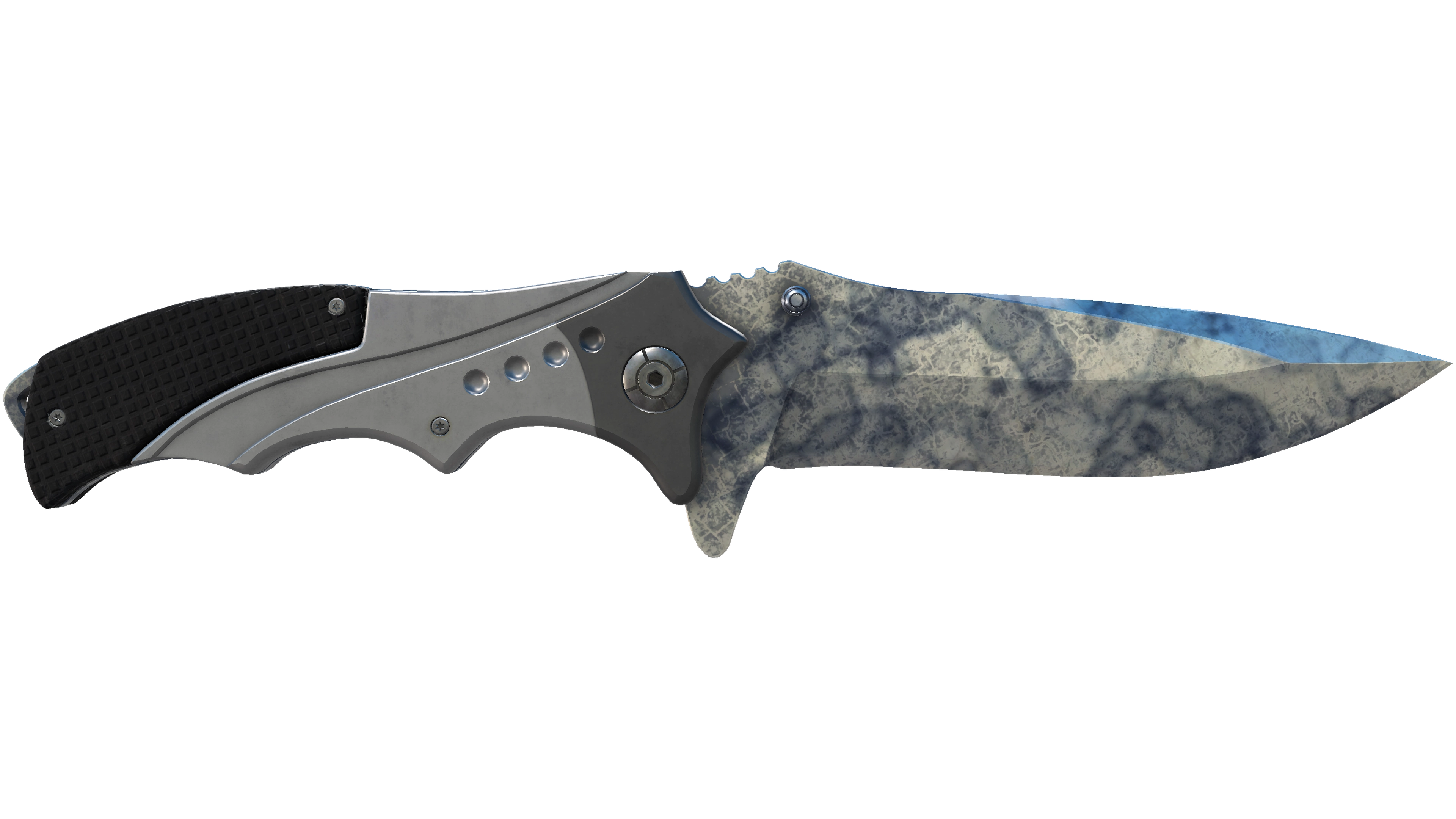 ★ StatTrak™ Nomad Knife | Stained (Field-Tested)