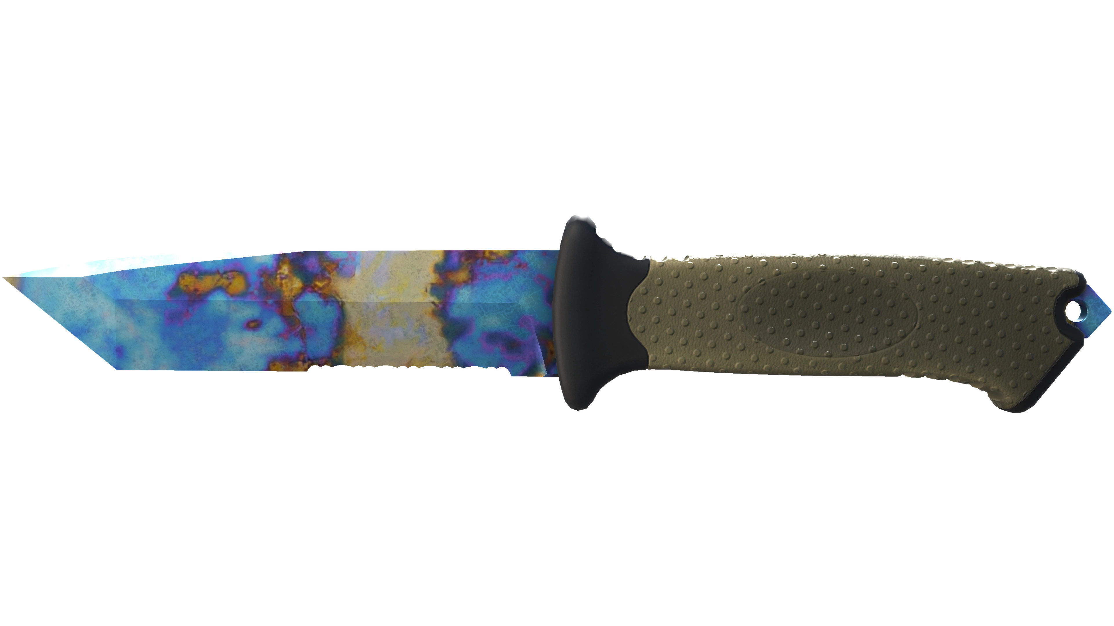★ StatTrak™ Ursus Knife | Case Hardened (Minimal Wear) thumbnail