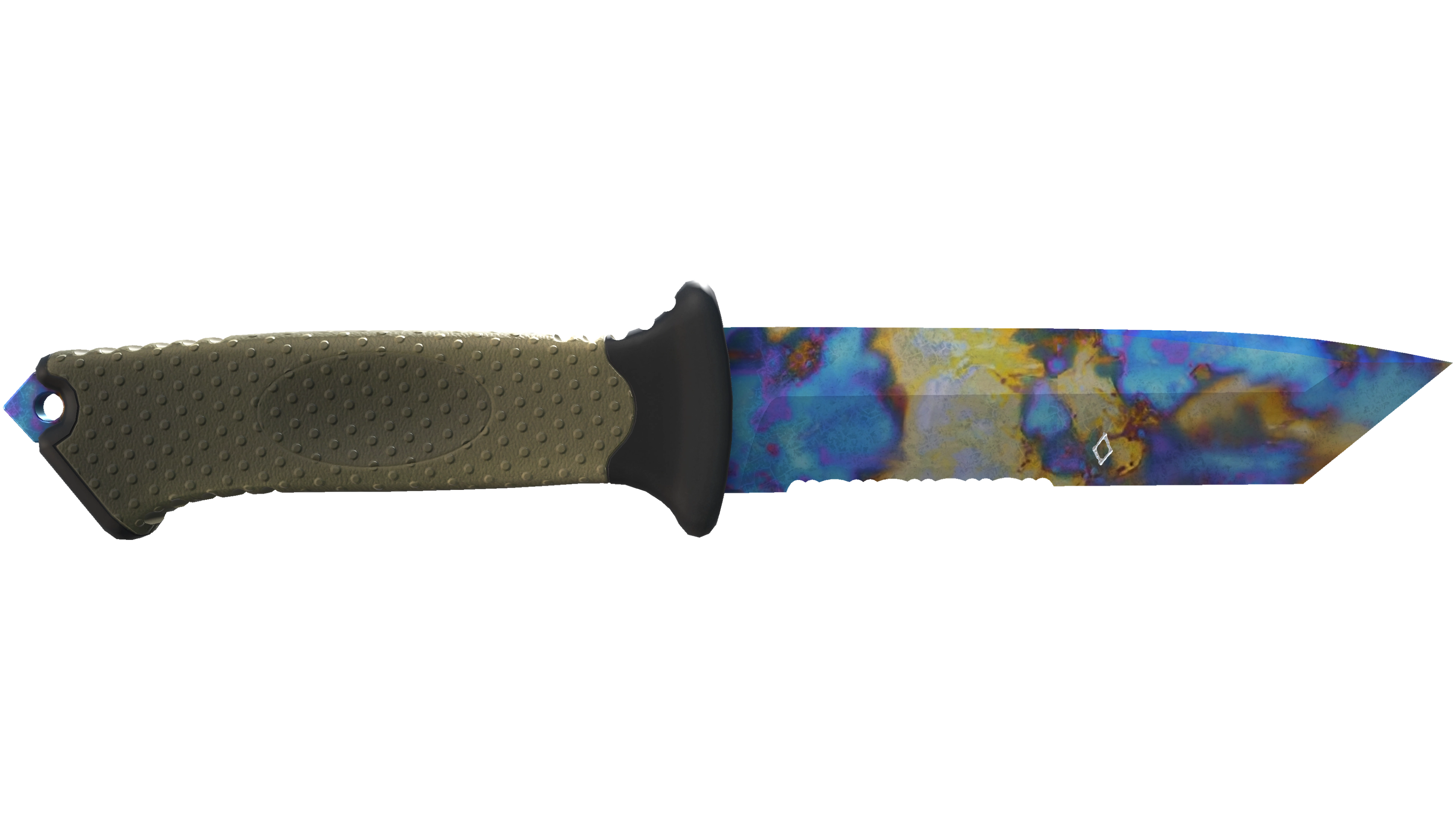 ★ StatTrak™ Ursus Knife | Case Hardened (Minimal Wear) thumbnail