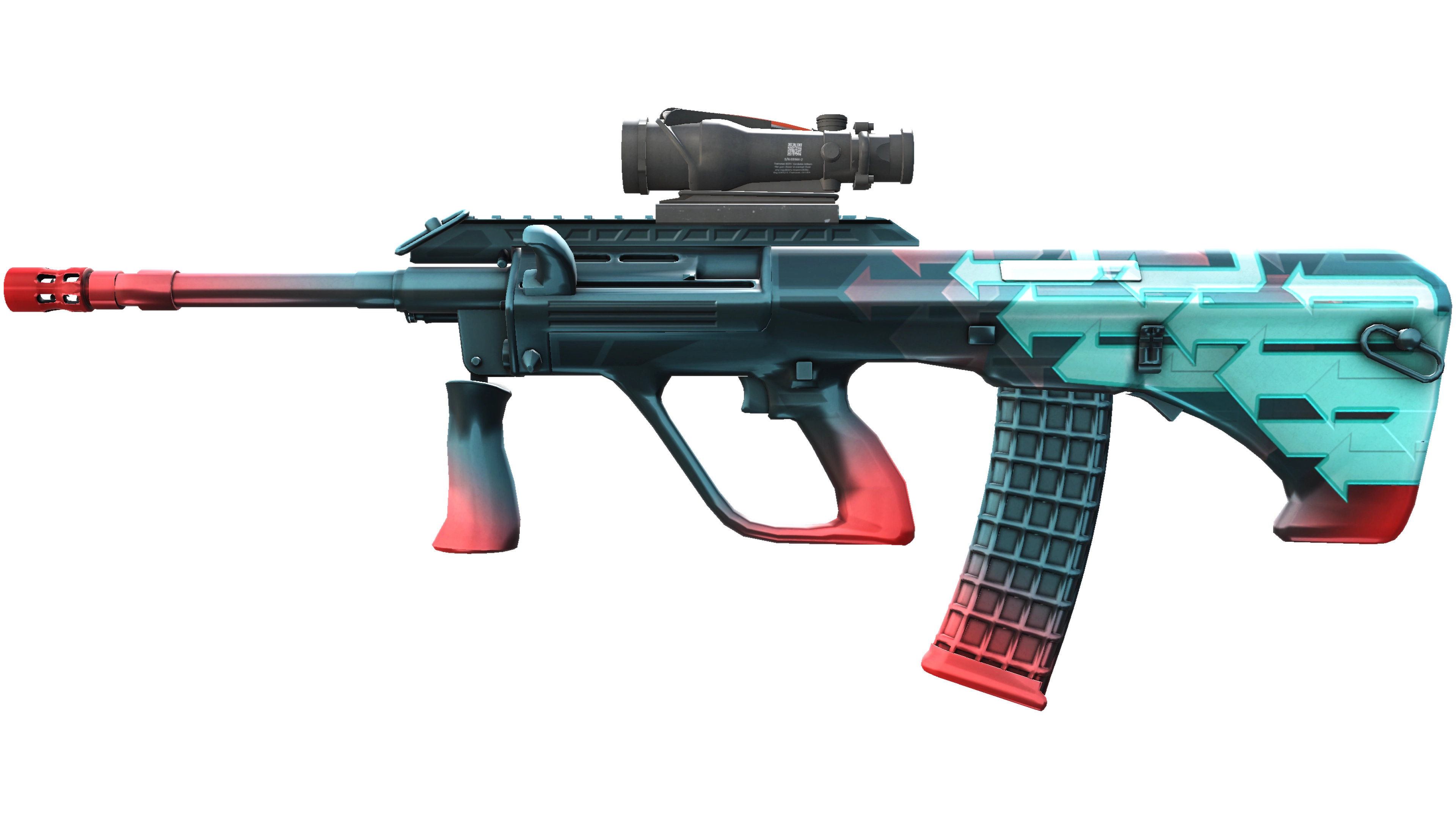 AUG | Momentum (Factory New)
