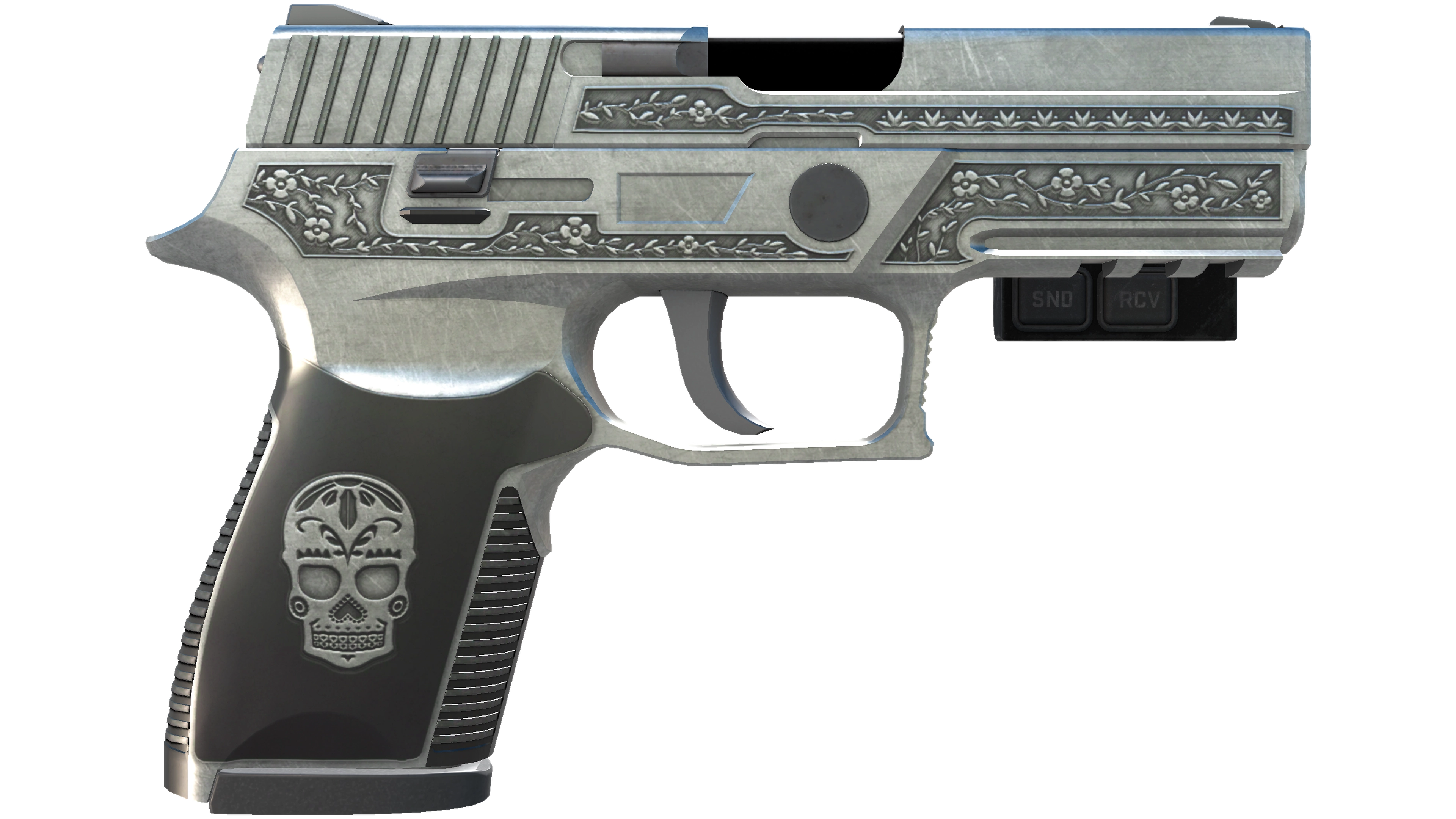 StatTrak™ P250 | Cartel (Minimal Wear) thumbnail