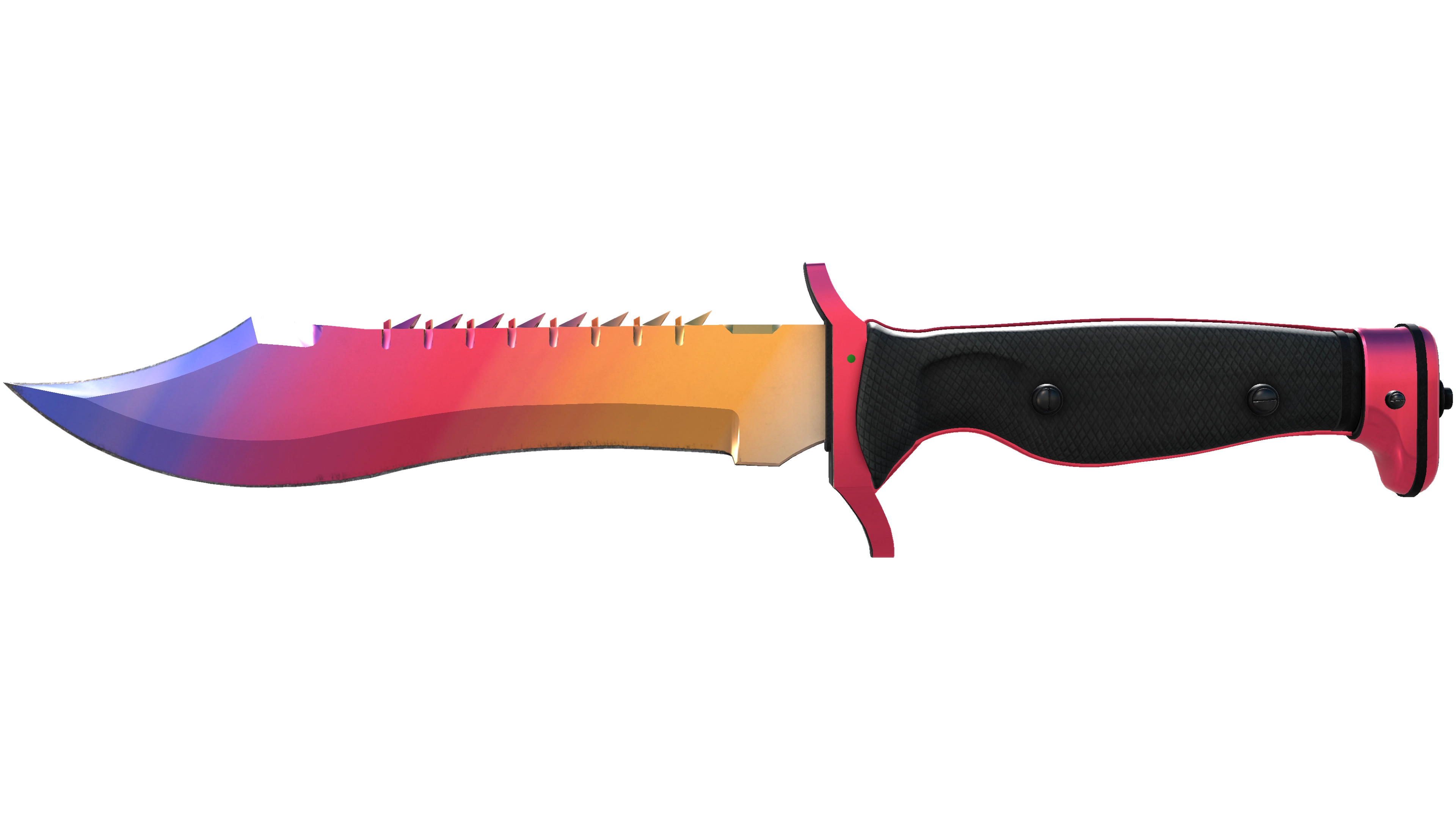 صورة مصغرة لـ ★ Bowie Knife | Fade (Factory New)