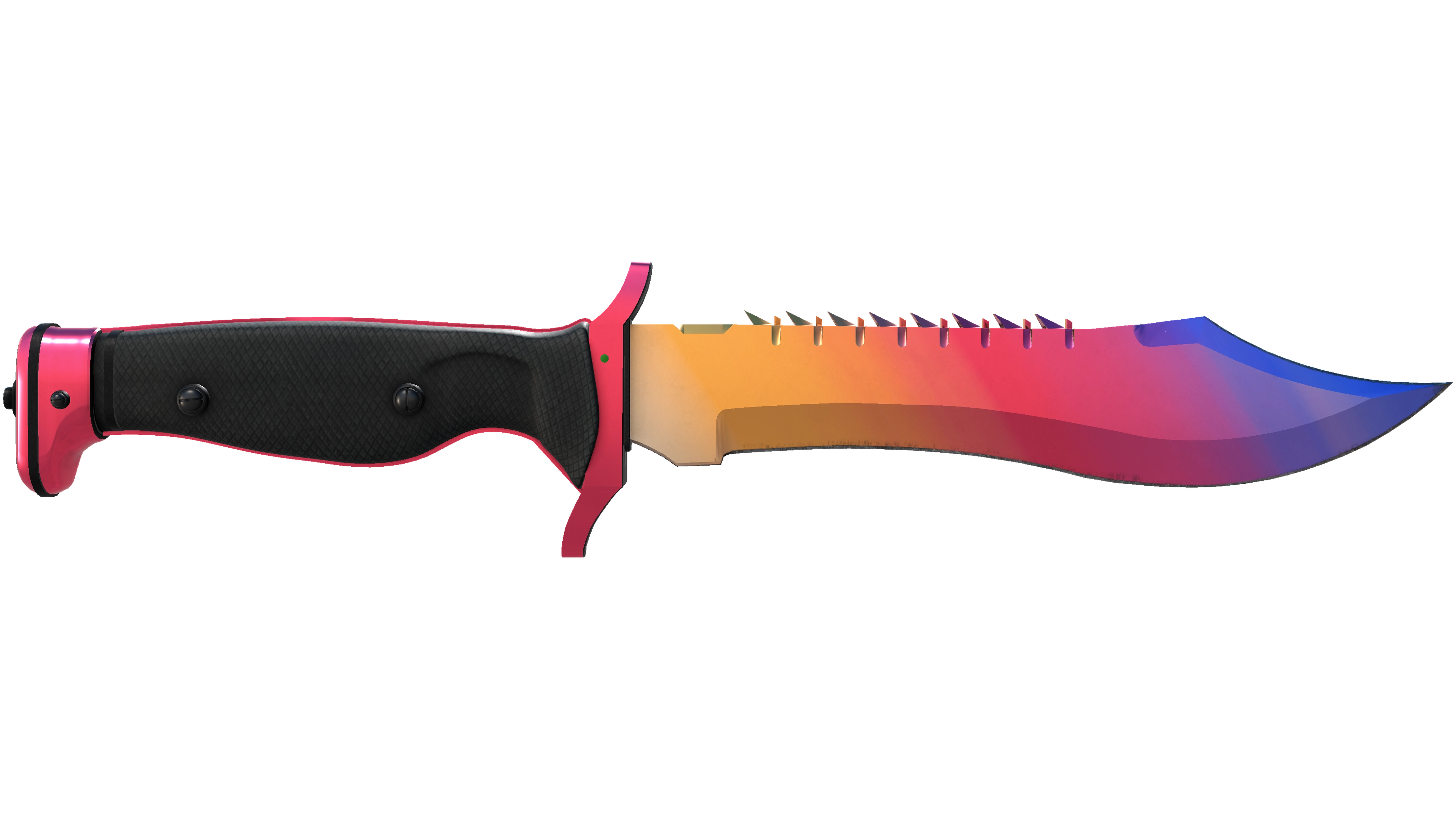 ★ Bowie Knife | Fade (Factory New)