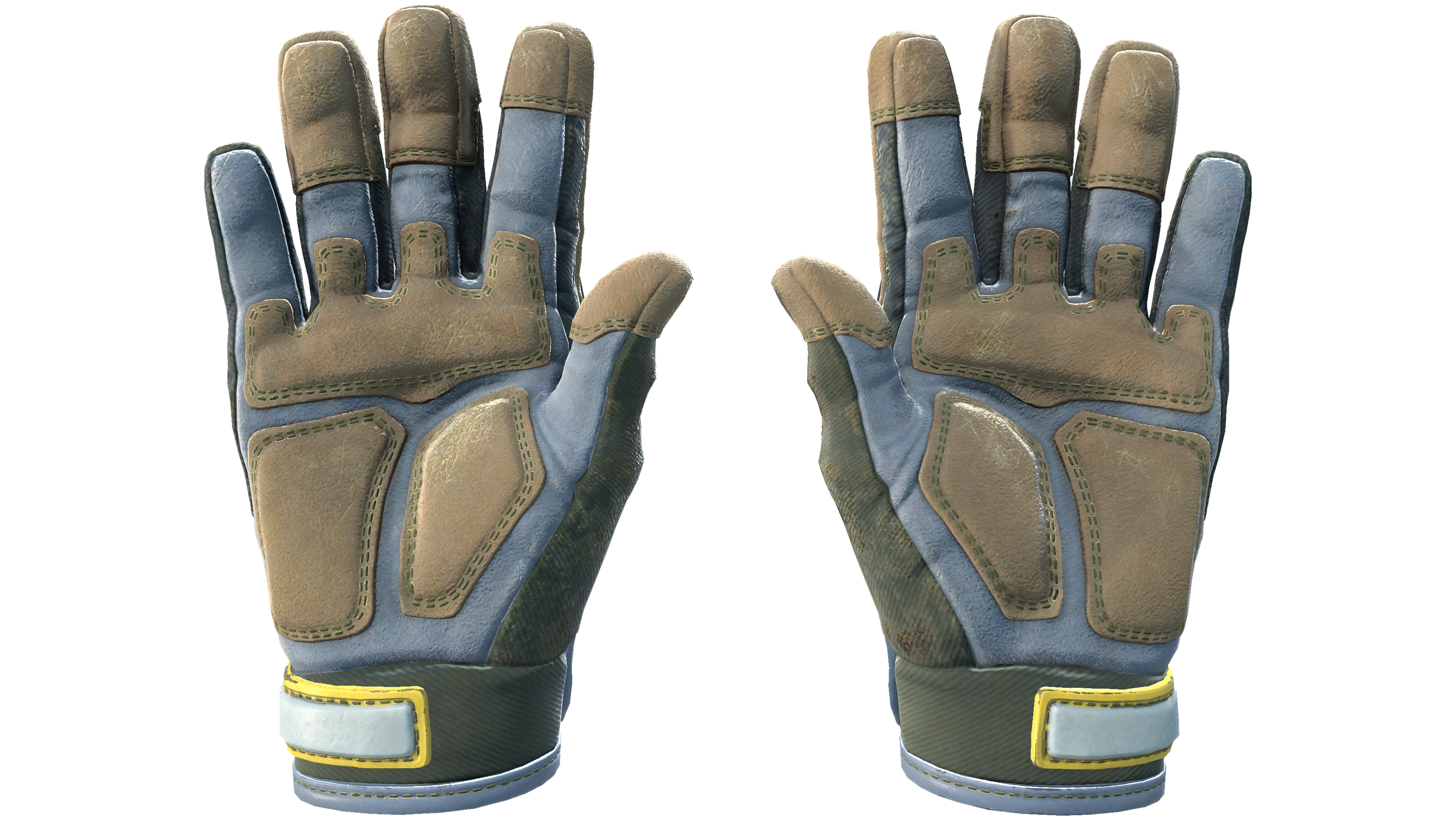 ★ Specialist Gloves | Lt. Commander (Field-Tested) thumbnail