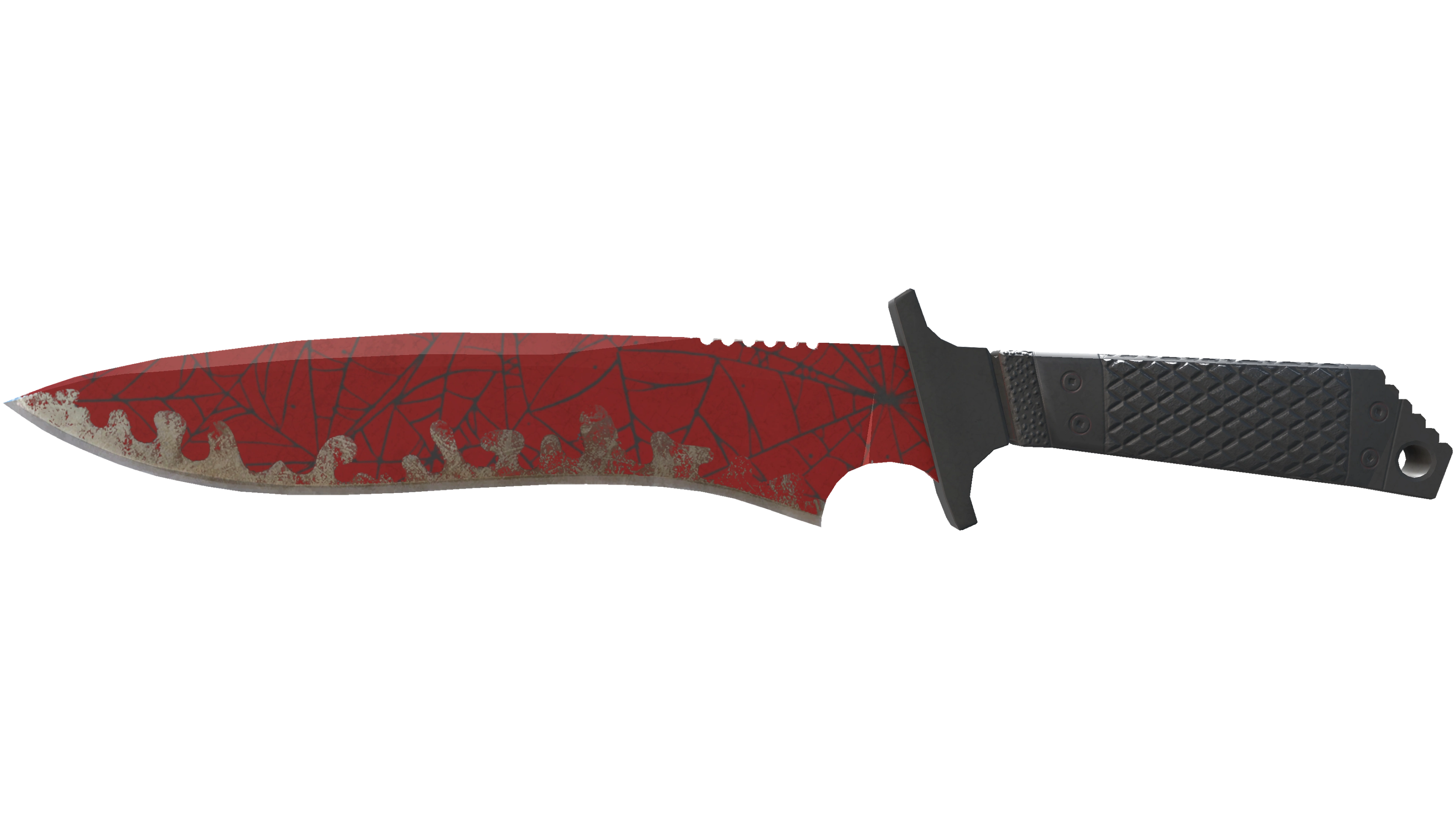 ★ Classic Knife | Crimson Web (Field-Tested) thumbnail
