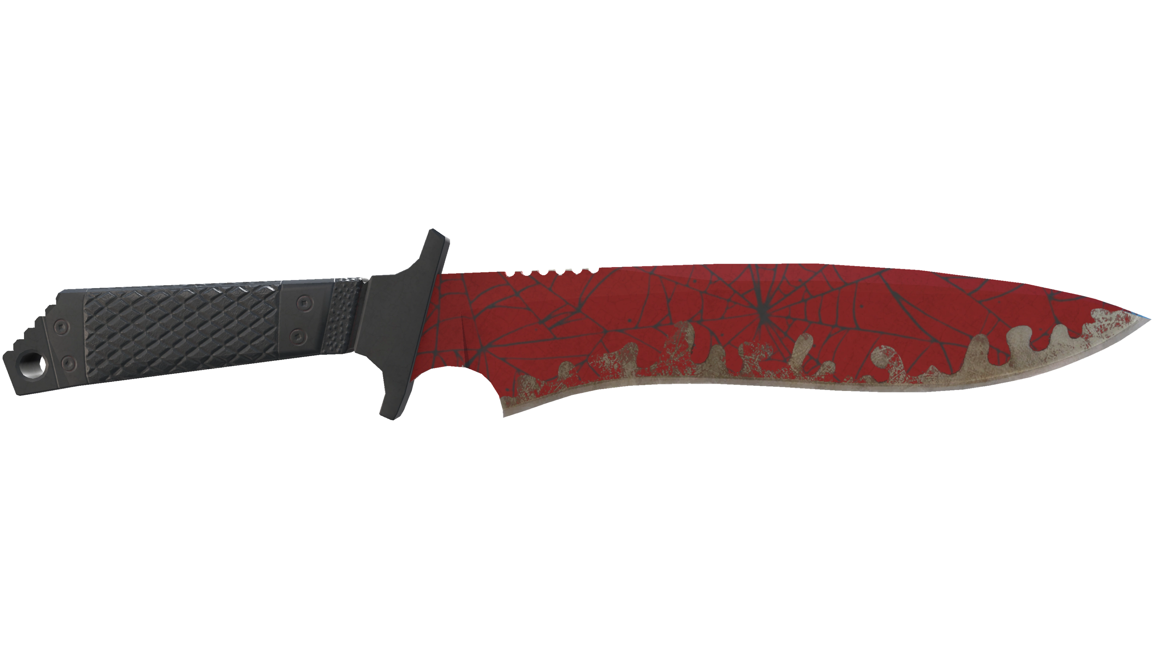 ★ Classic Knife | Crimson Web (Field-Tested) thumbnail