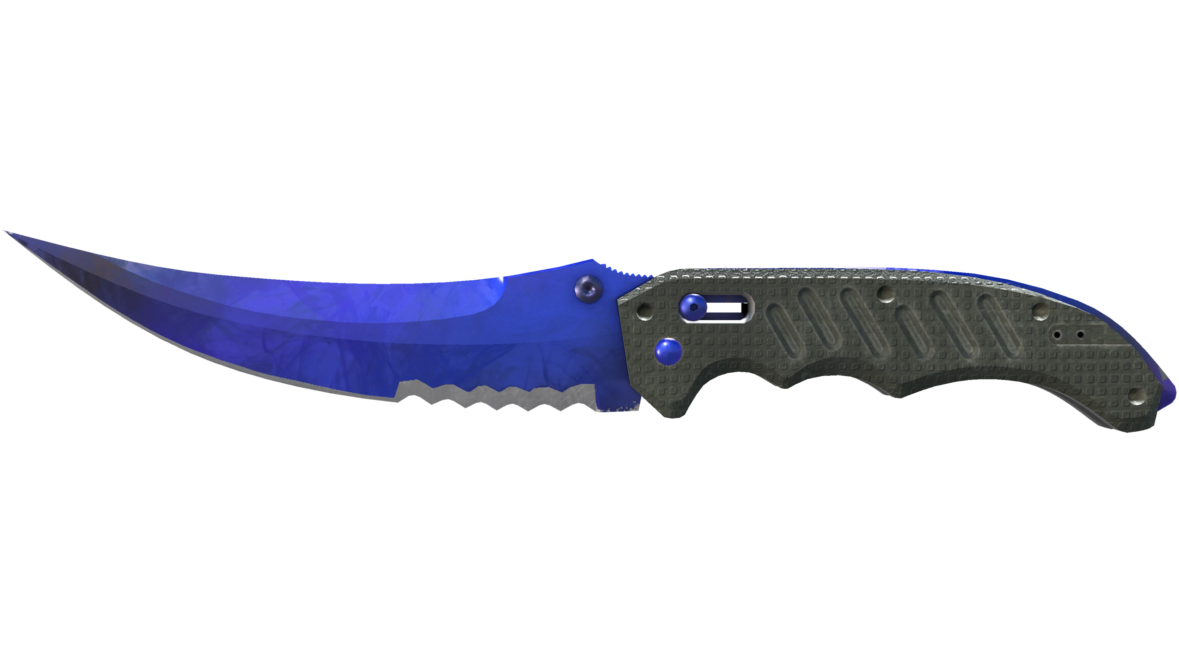★ StatTrak™ Flip Knife | Doppler (Factory New) thumbnail