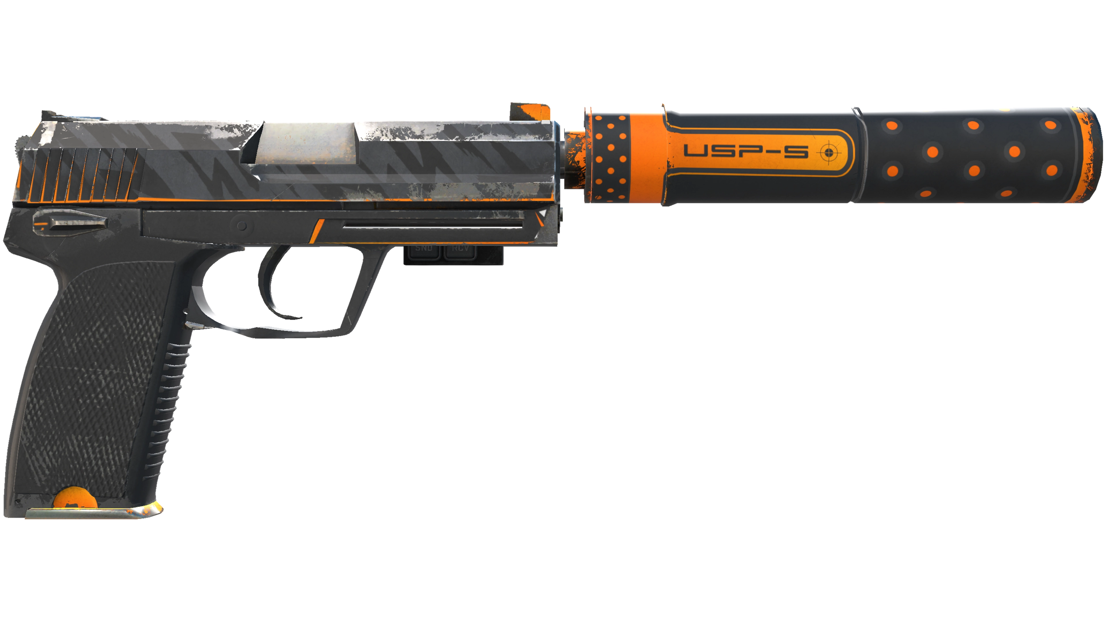 StatTrak™ USP-S | Orion (Field-Tested) thumbnail