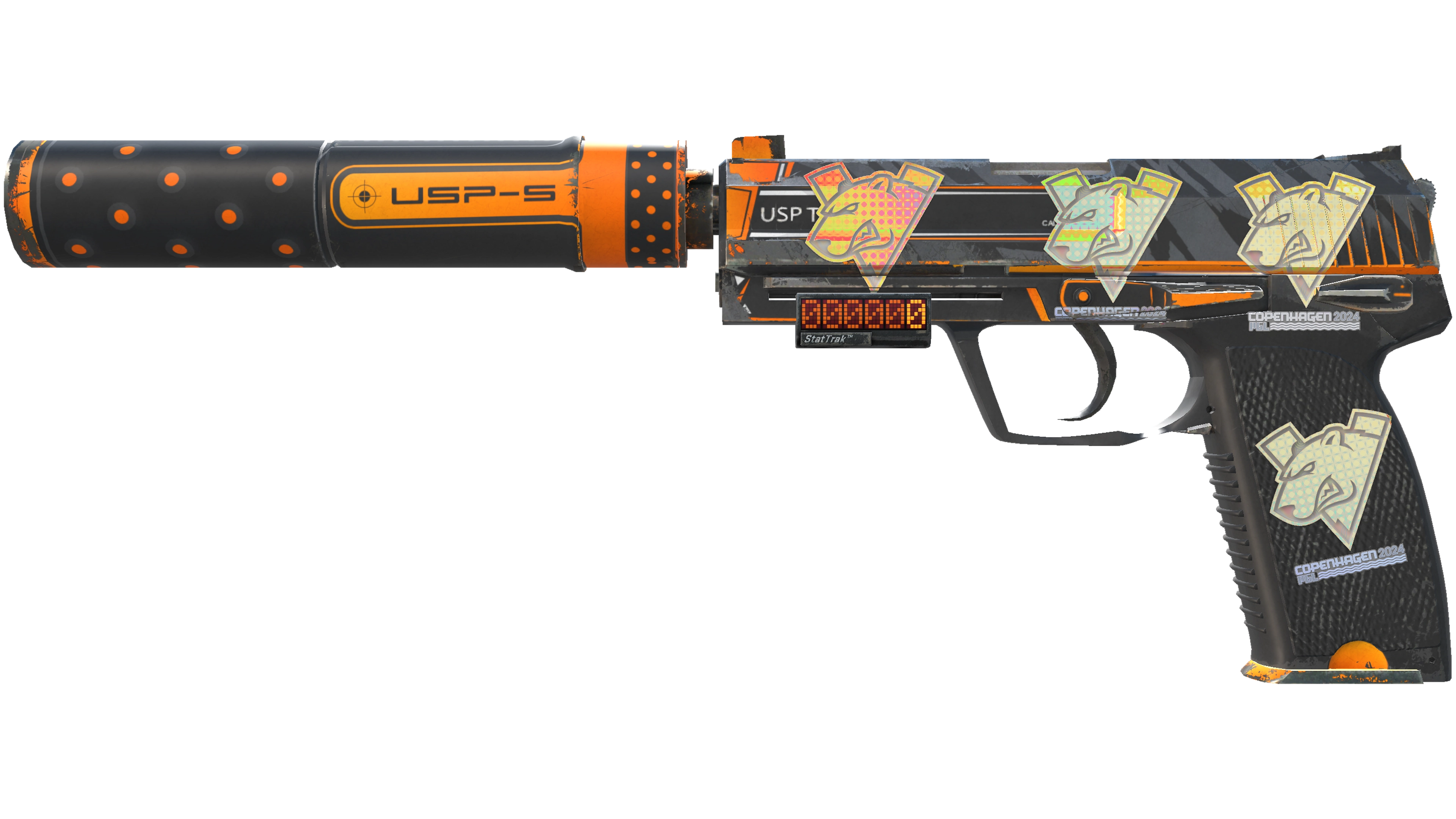 StatTrak™ USP-S | Orion (Field-Tested) thumbnail