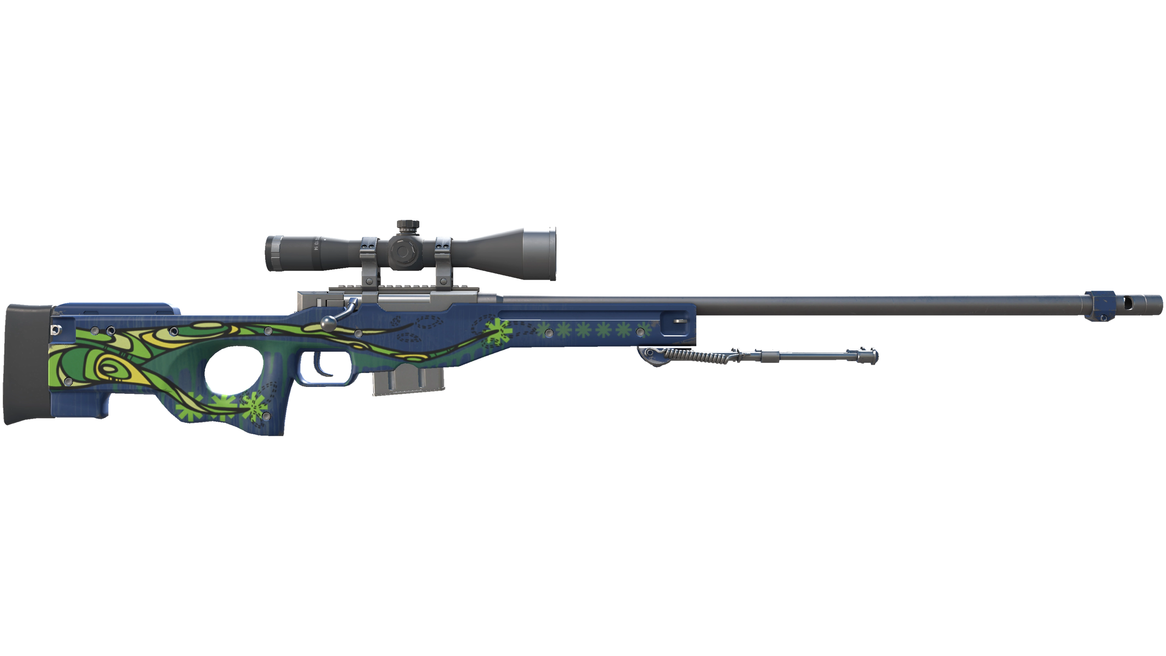 StatTrak™ AWP | Corticera (Factory New) 缩略图