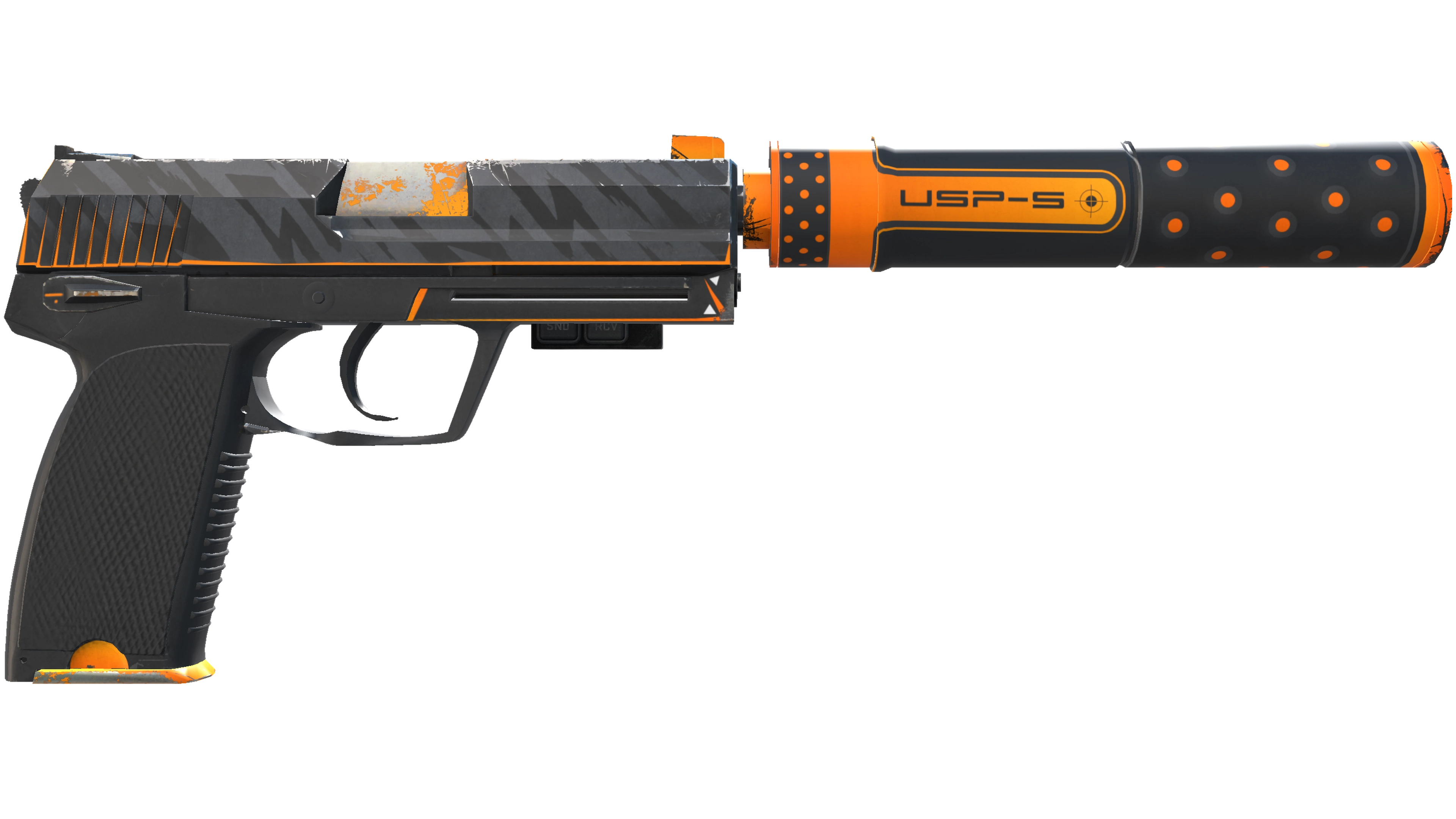 StatTrak™ USP-S | Orion (Factory New) thumbnail
