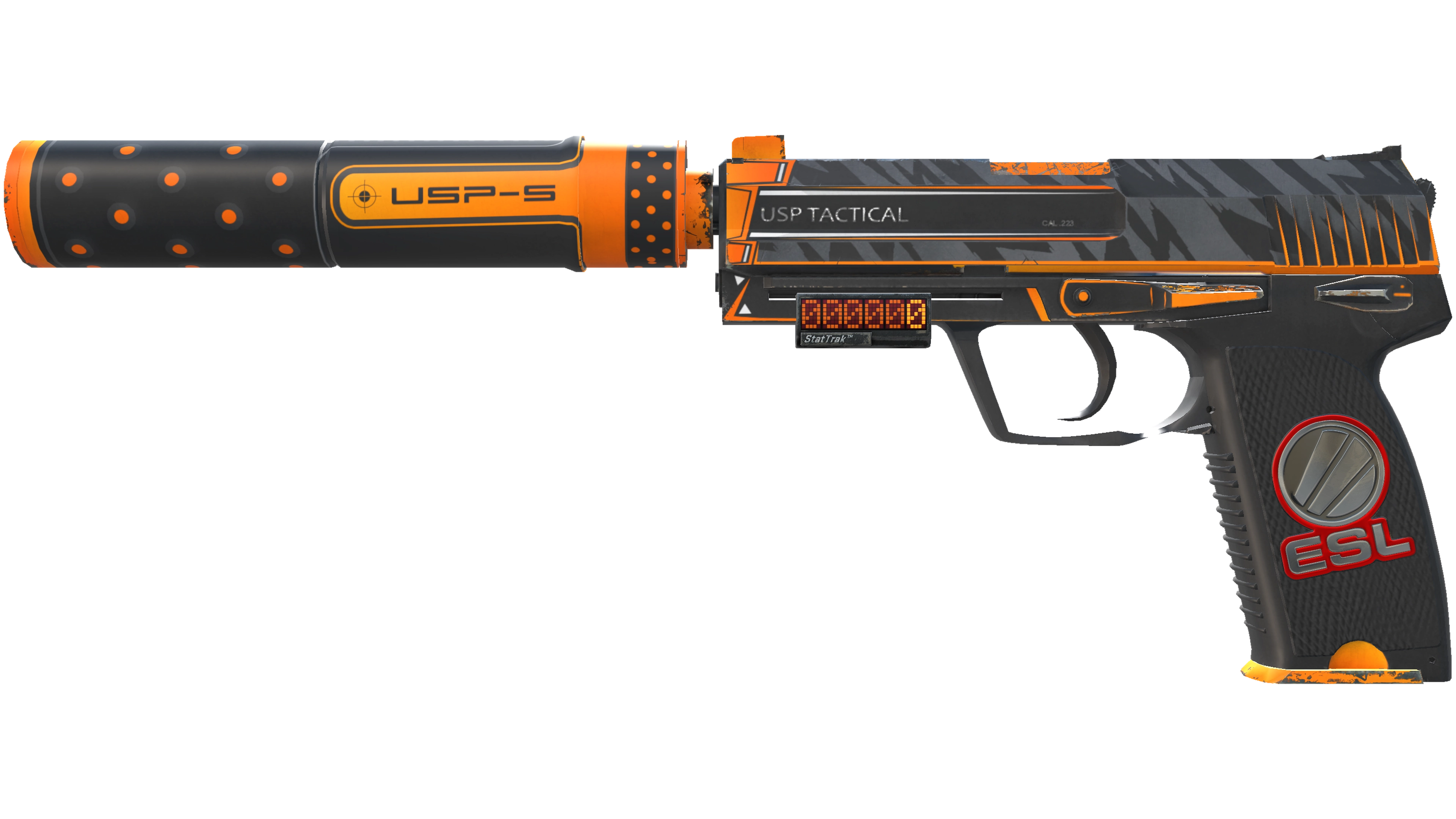 StatTrak™ USP-S | Orion (Factory New)