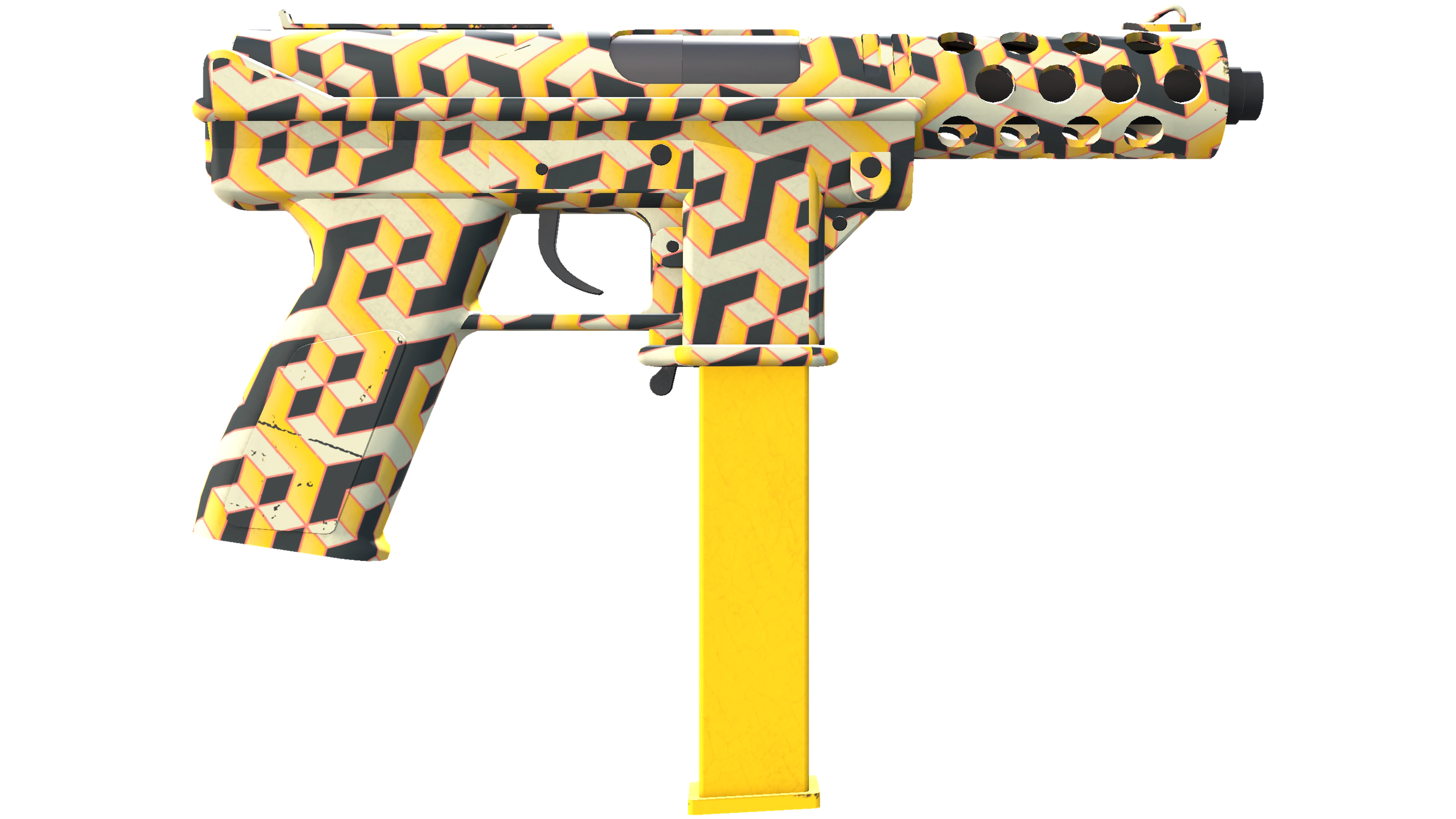 Tec-9 | Terrace (Factory New) 缩略图