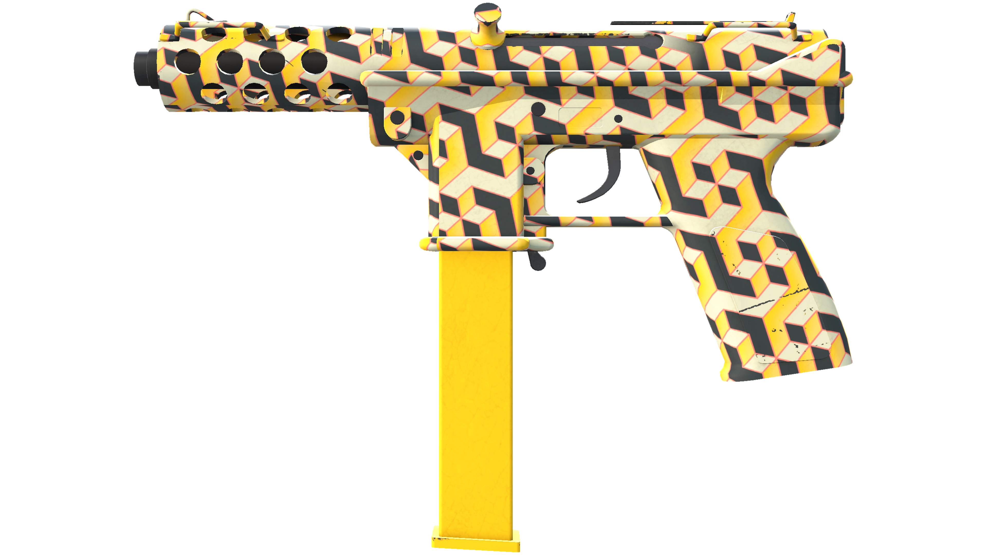 Tec-9 | Terrace (Factory New) 缩略图