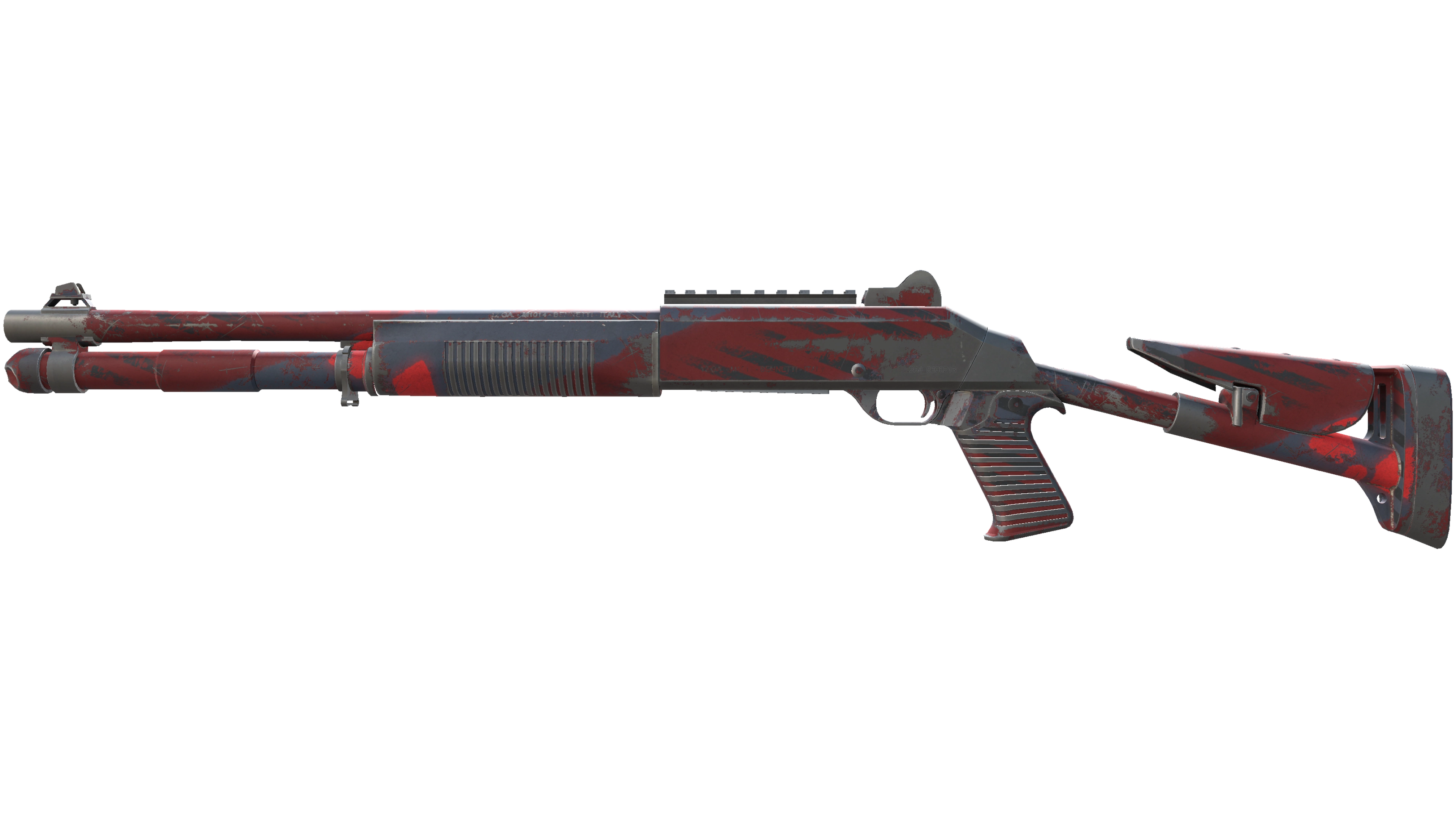XM1014 | Fallout Warning (Field-Tested)