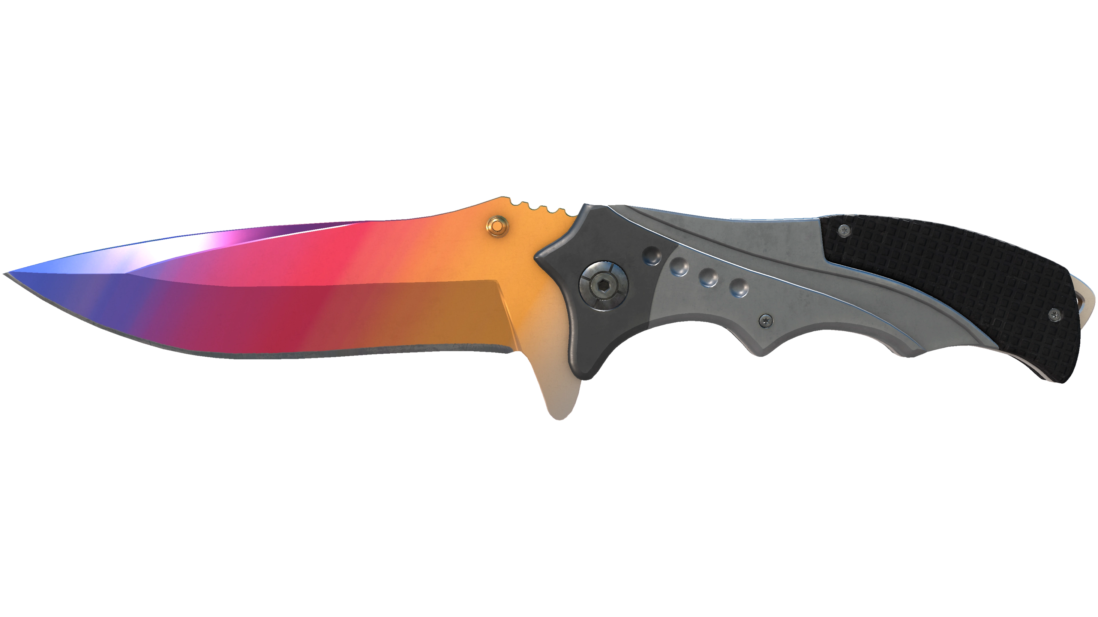 ★ StatTrak™ Nomad Knife | Fade (Factory New) thumbnail