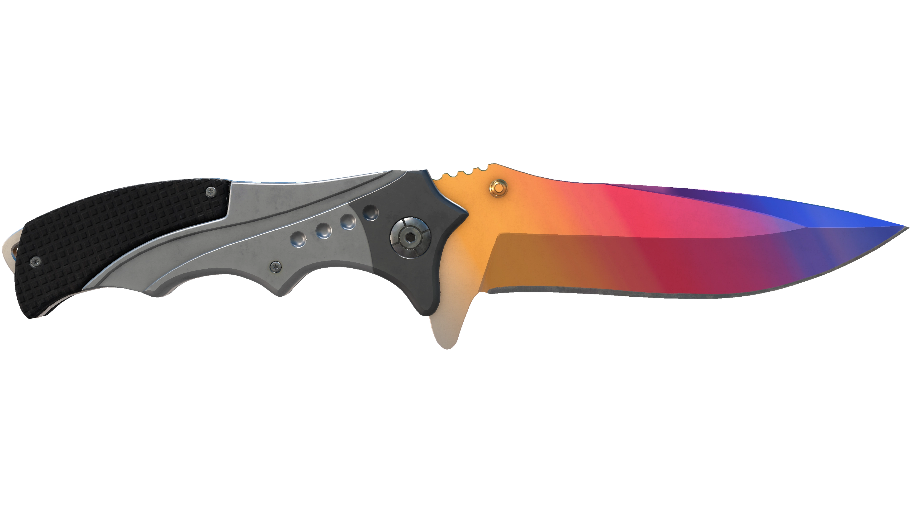 ★ StatTrak™ Nomad Knife | Fade (Factory New) thumbnail